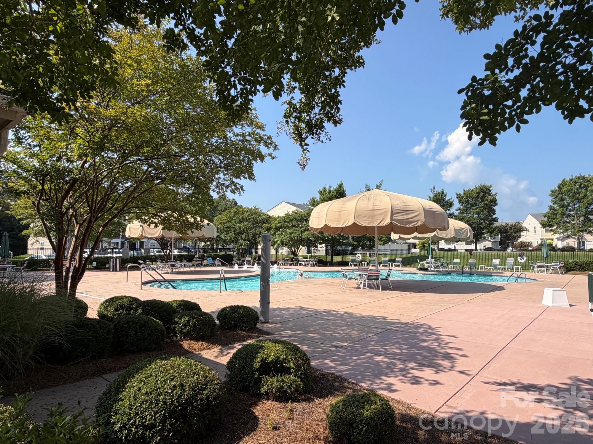 217 River Clay Road — Fort Mill
