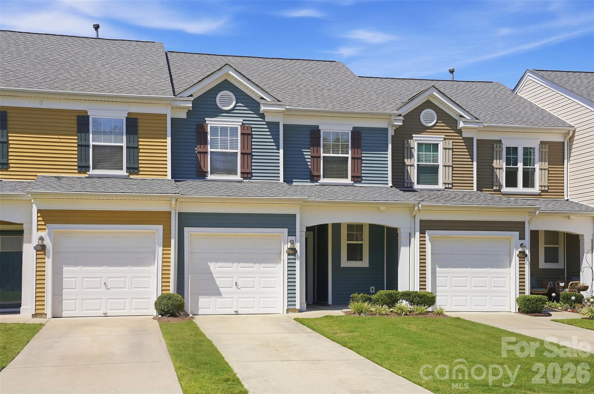 217 River Clay Road — Fort Mill