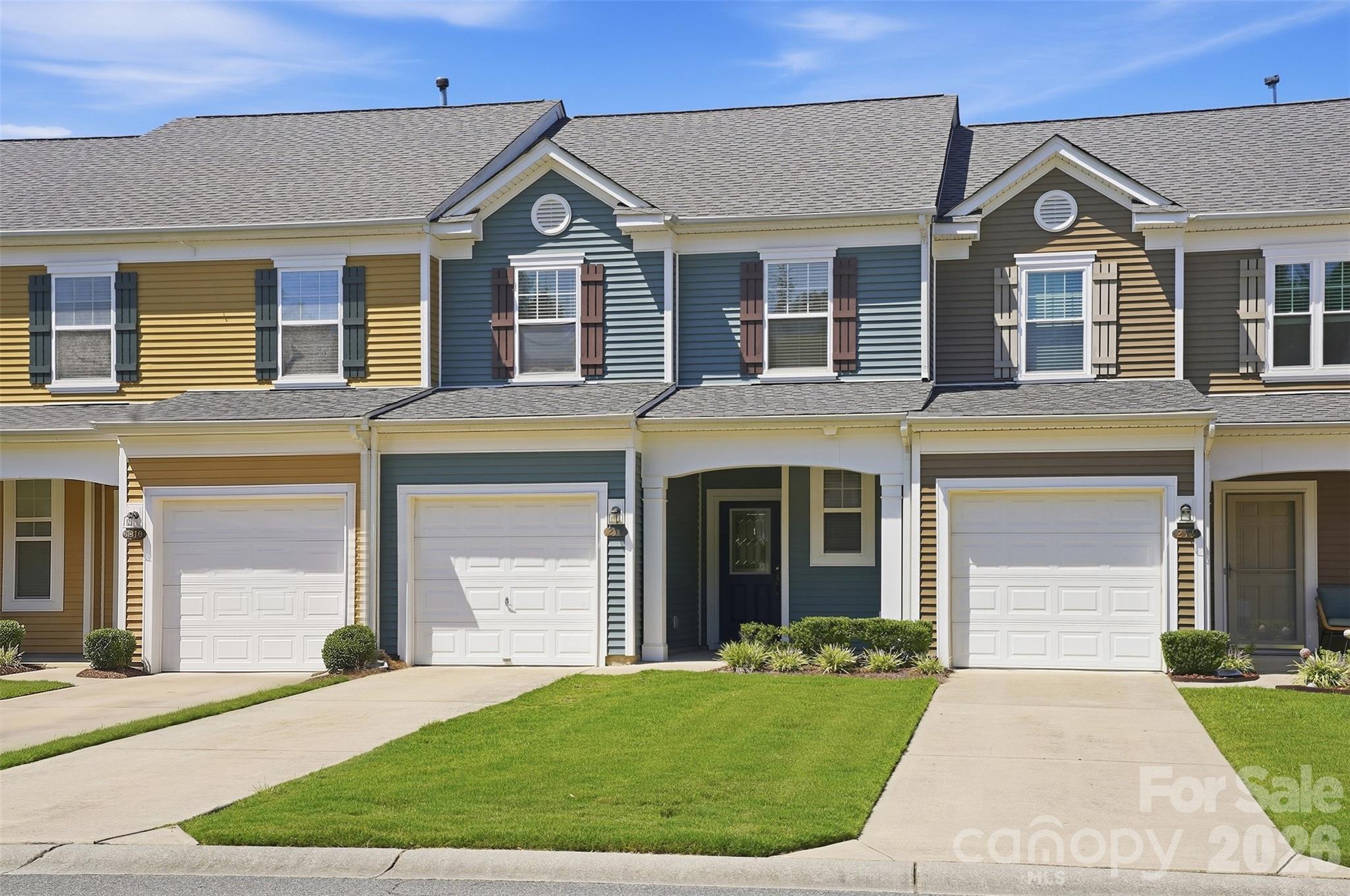 217 River Clay Road — Fort Mill