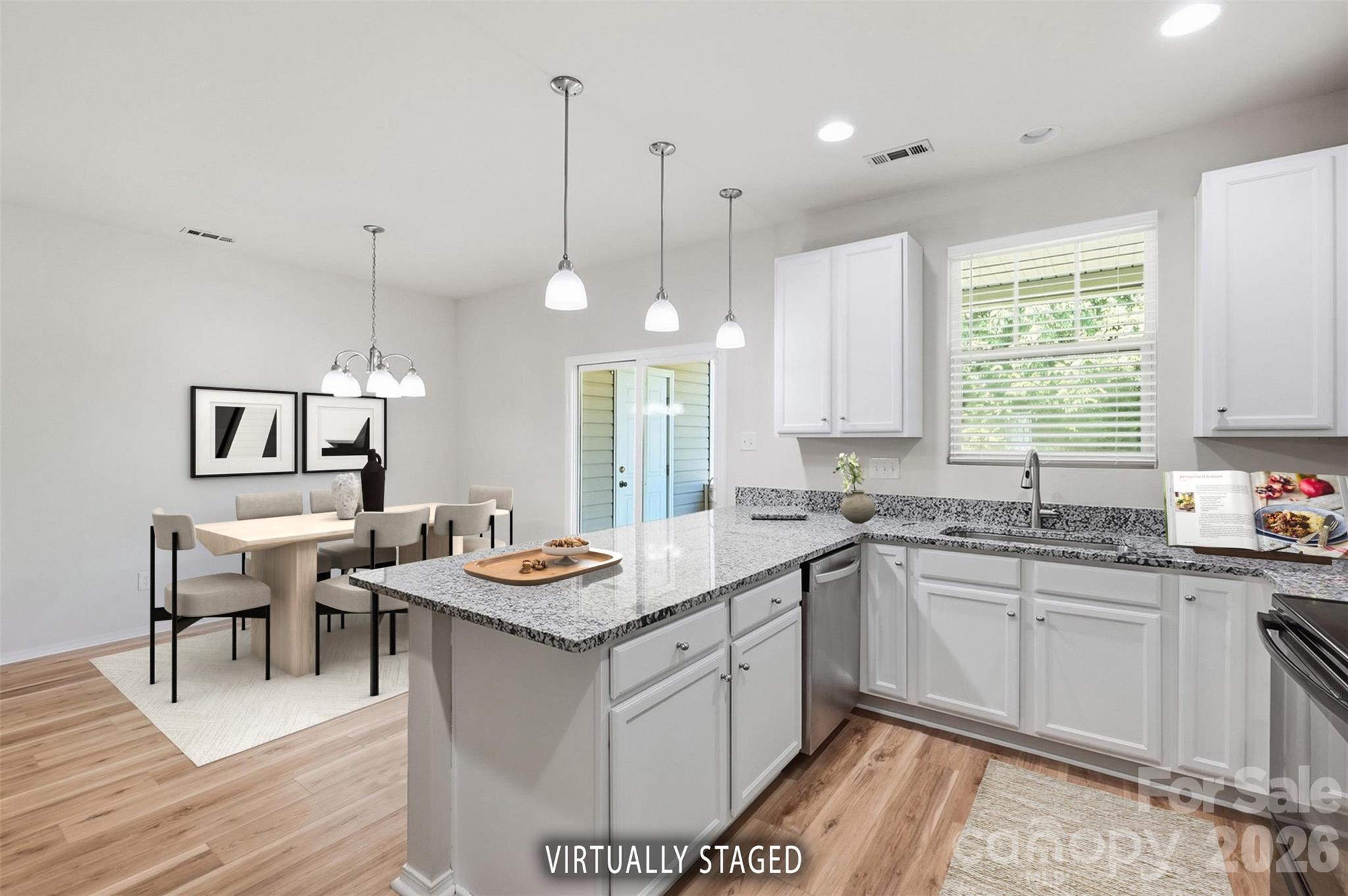 217 River Clay Road — Fort Mill