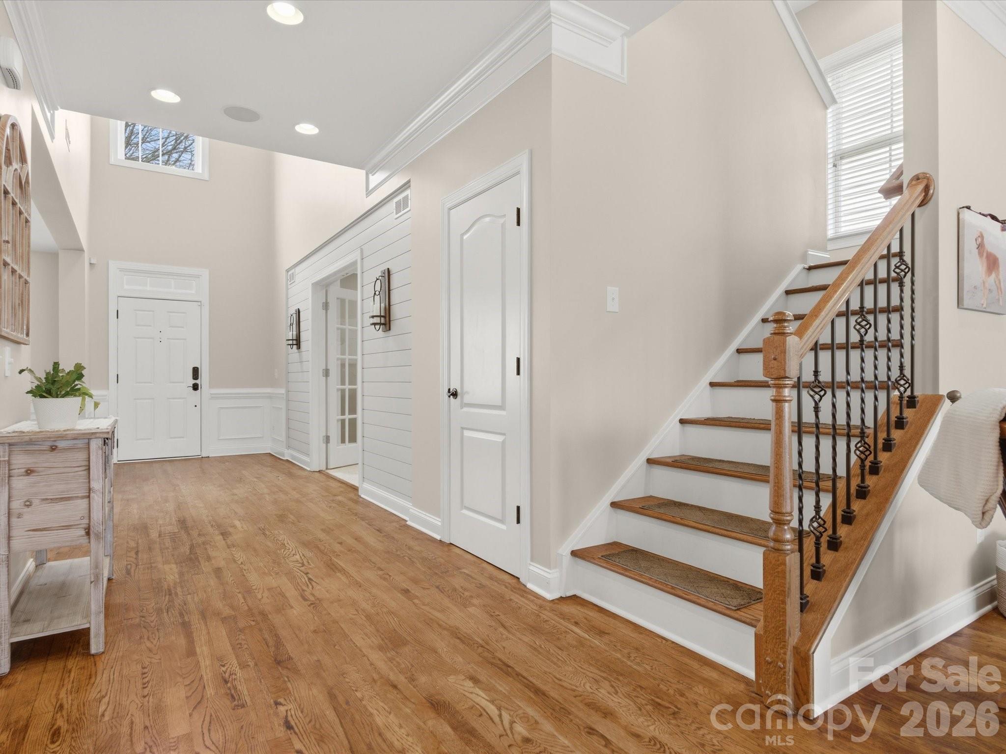 5105 Saint Clair Street — Fort Mill