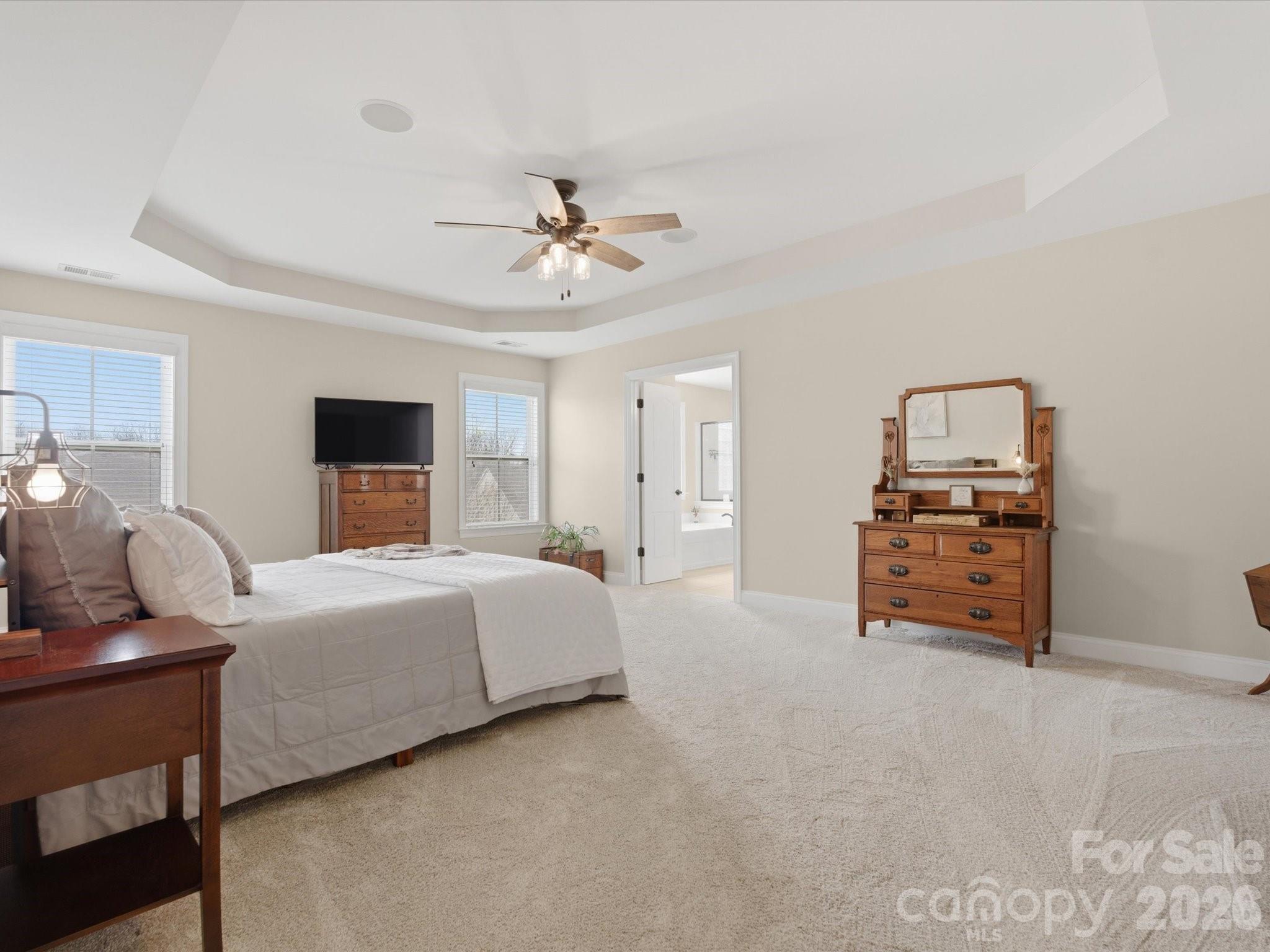 5105 Saint Clair Street — Fort Mill