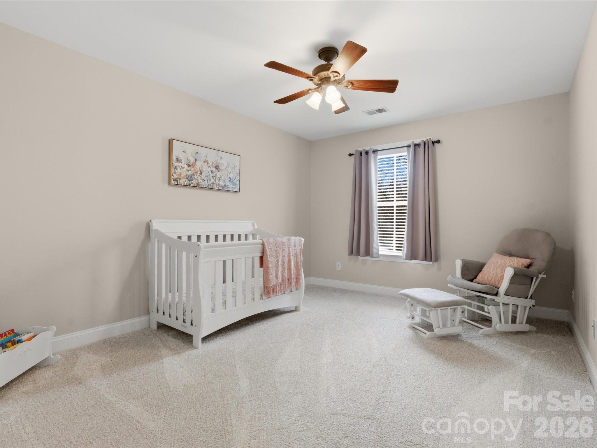 5105 Saint Clair Street — Fort Mill