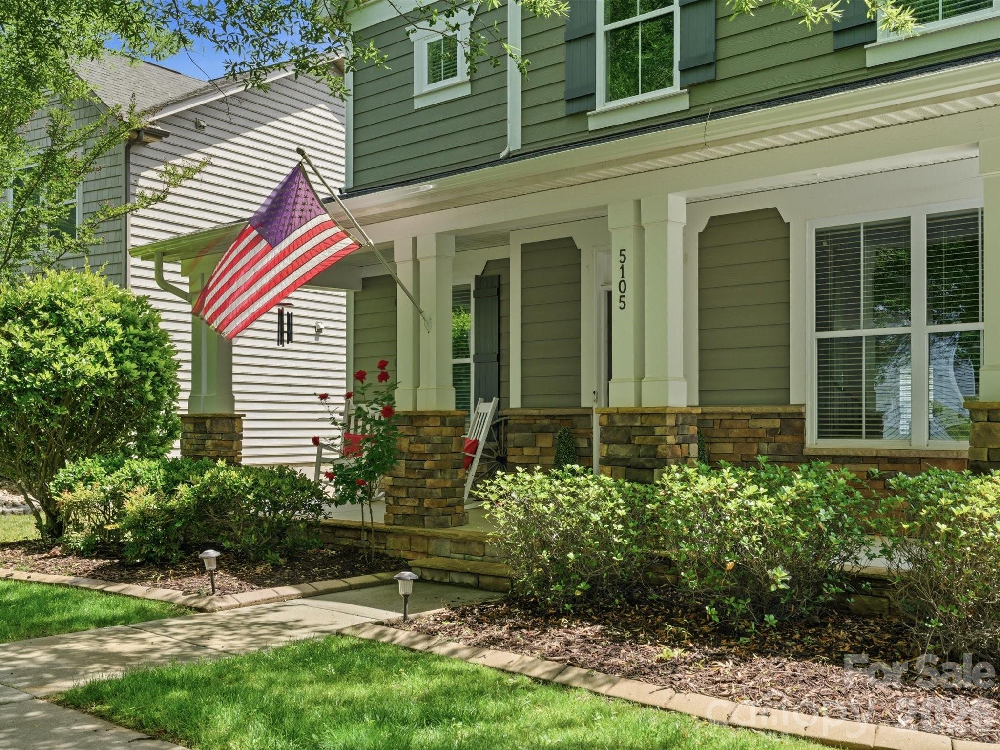 5105 Saint Clair Street — Fort Mill