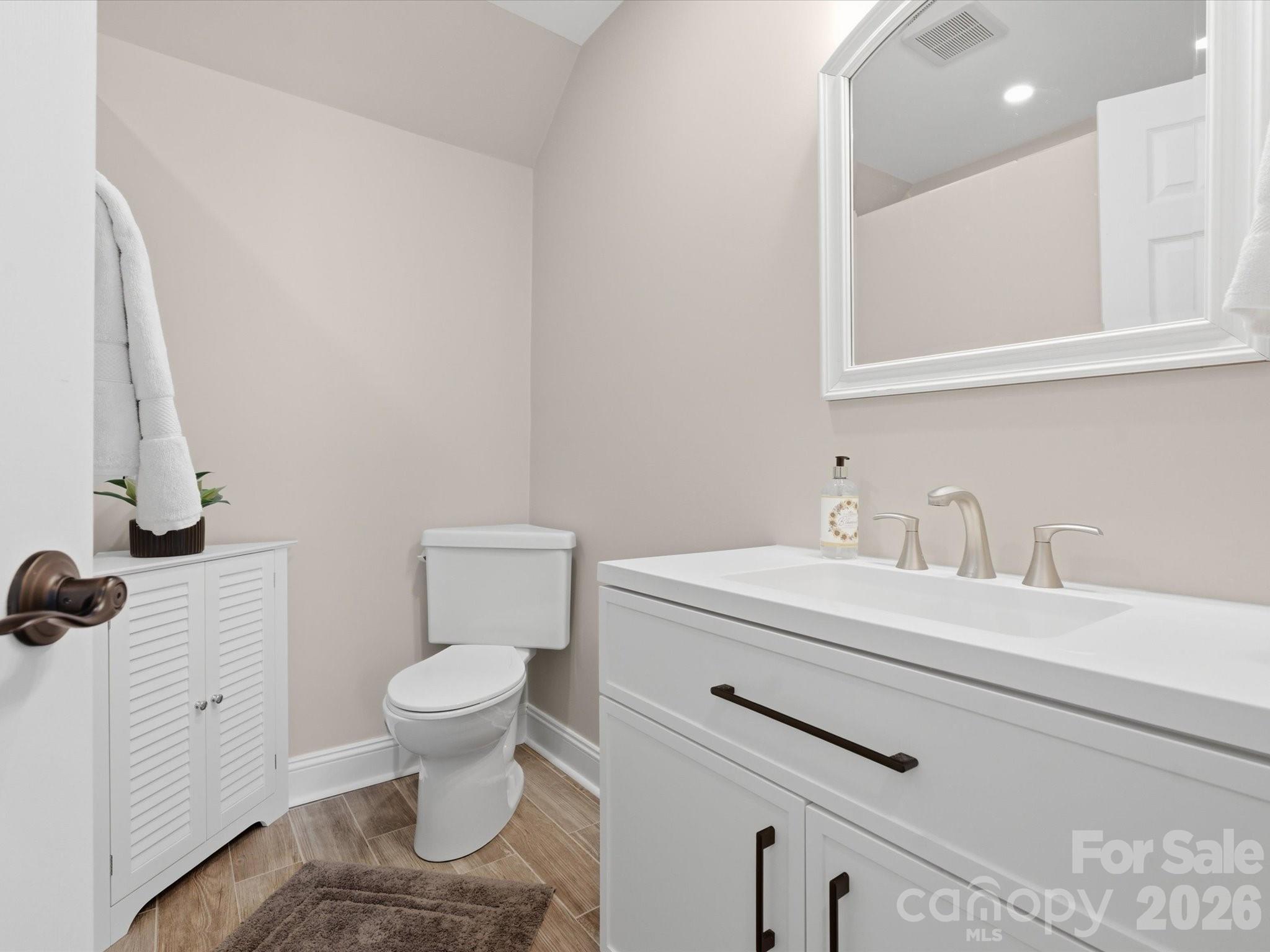 5105 Saint Clair Street — Fort Mill
