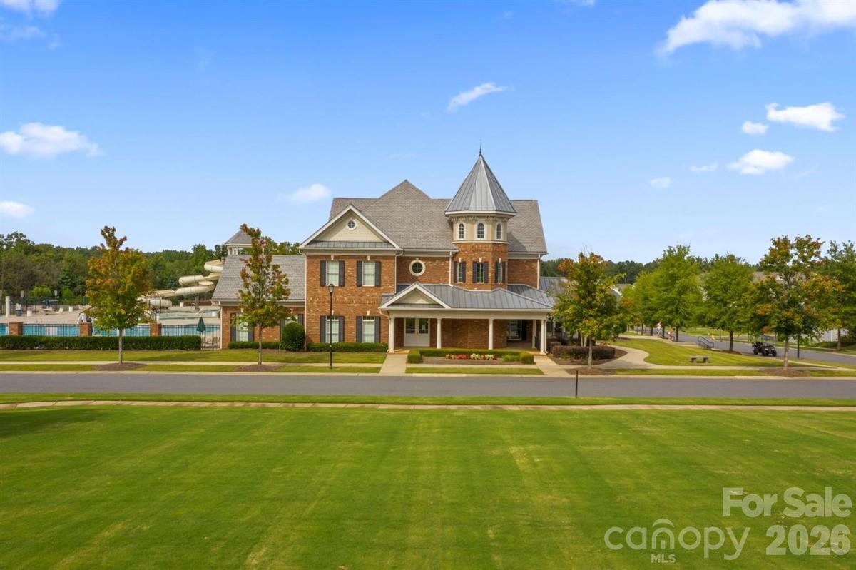 5105 Saint Clair Street — Fort Mill