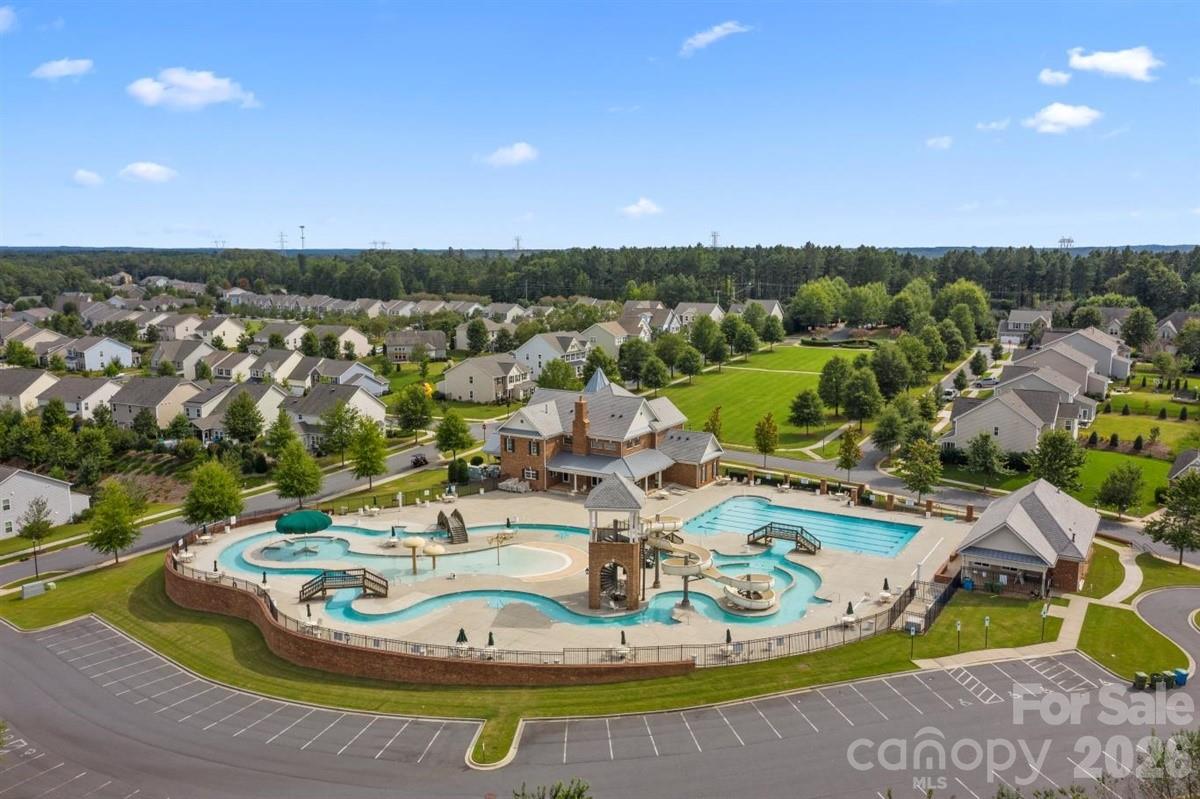 5105 Saint Clair Street — Fort Mill