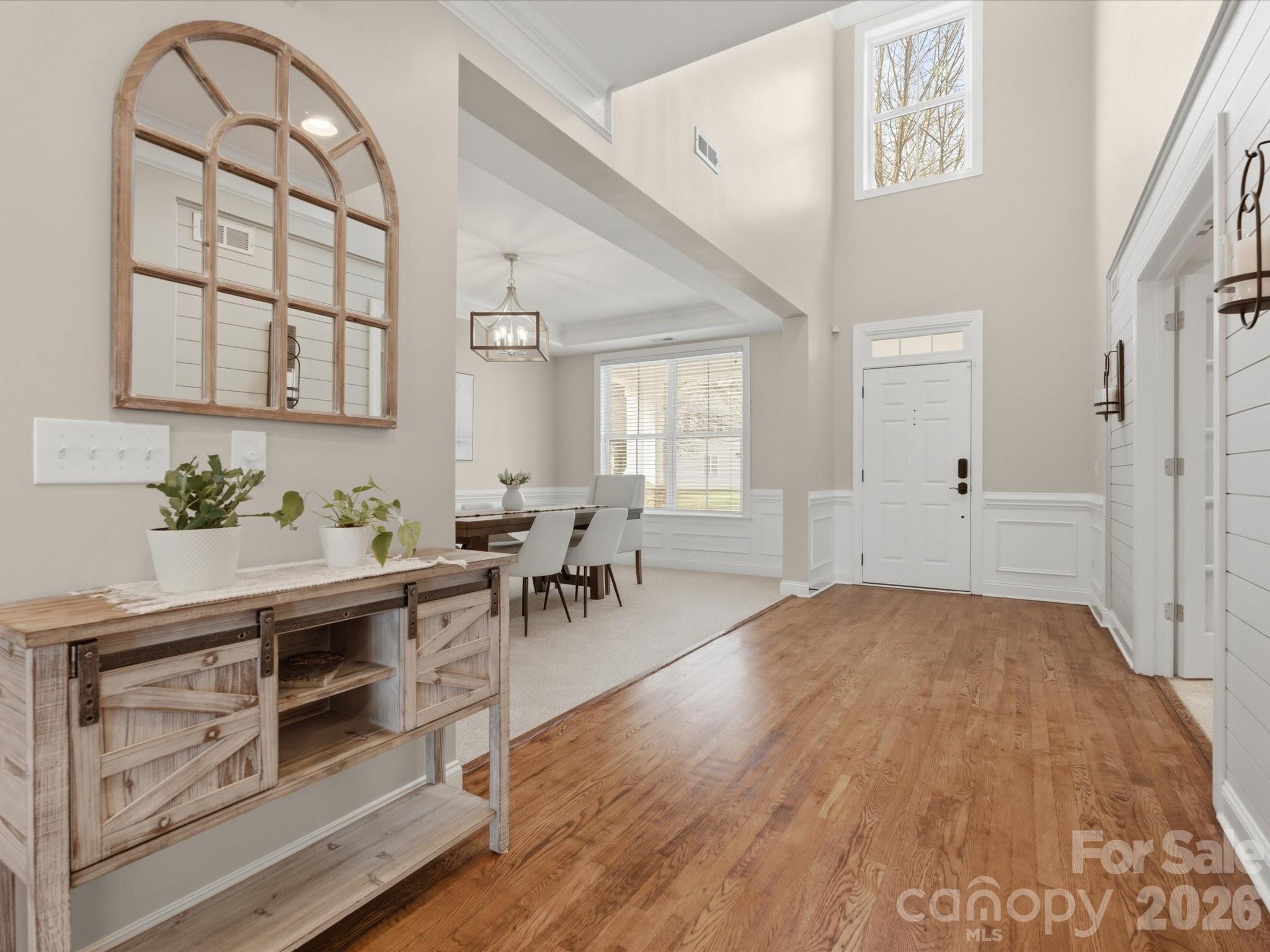 5105 Saint Clair Street — Fort Mill