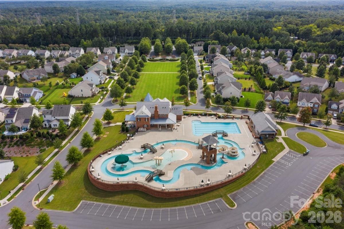 5105 Saint Clair Street — Fort Mill