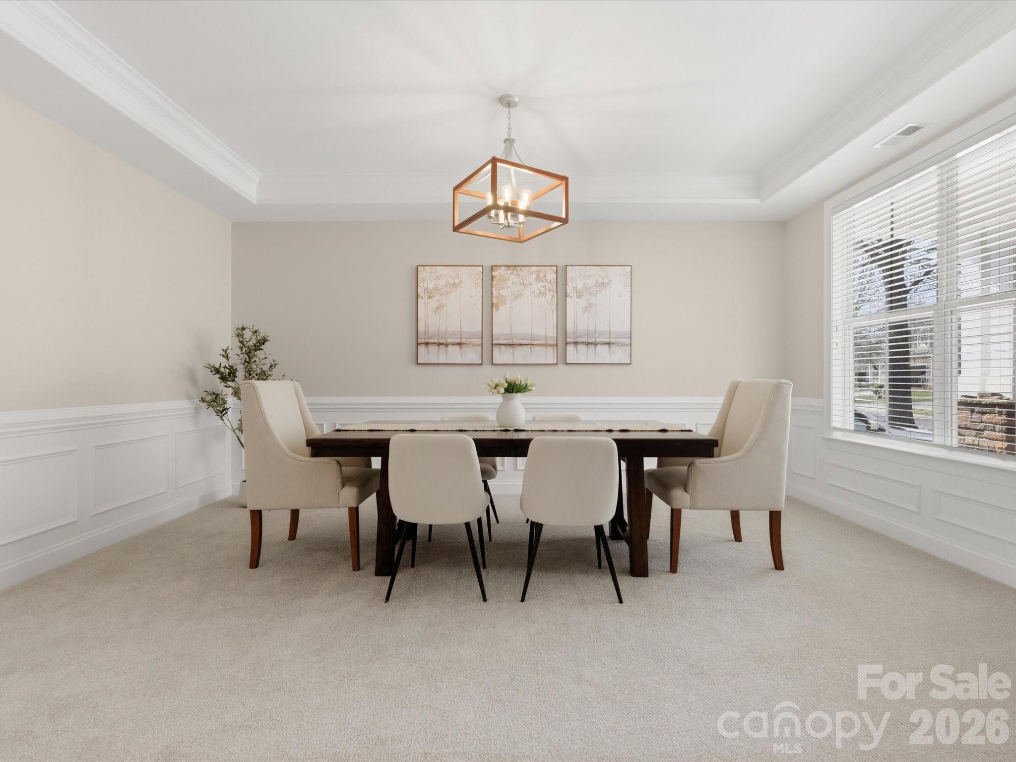 5105 Saint Clair Street — Fort Mill