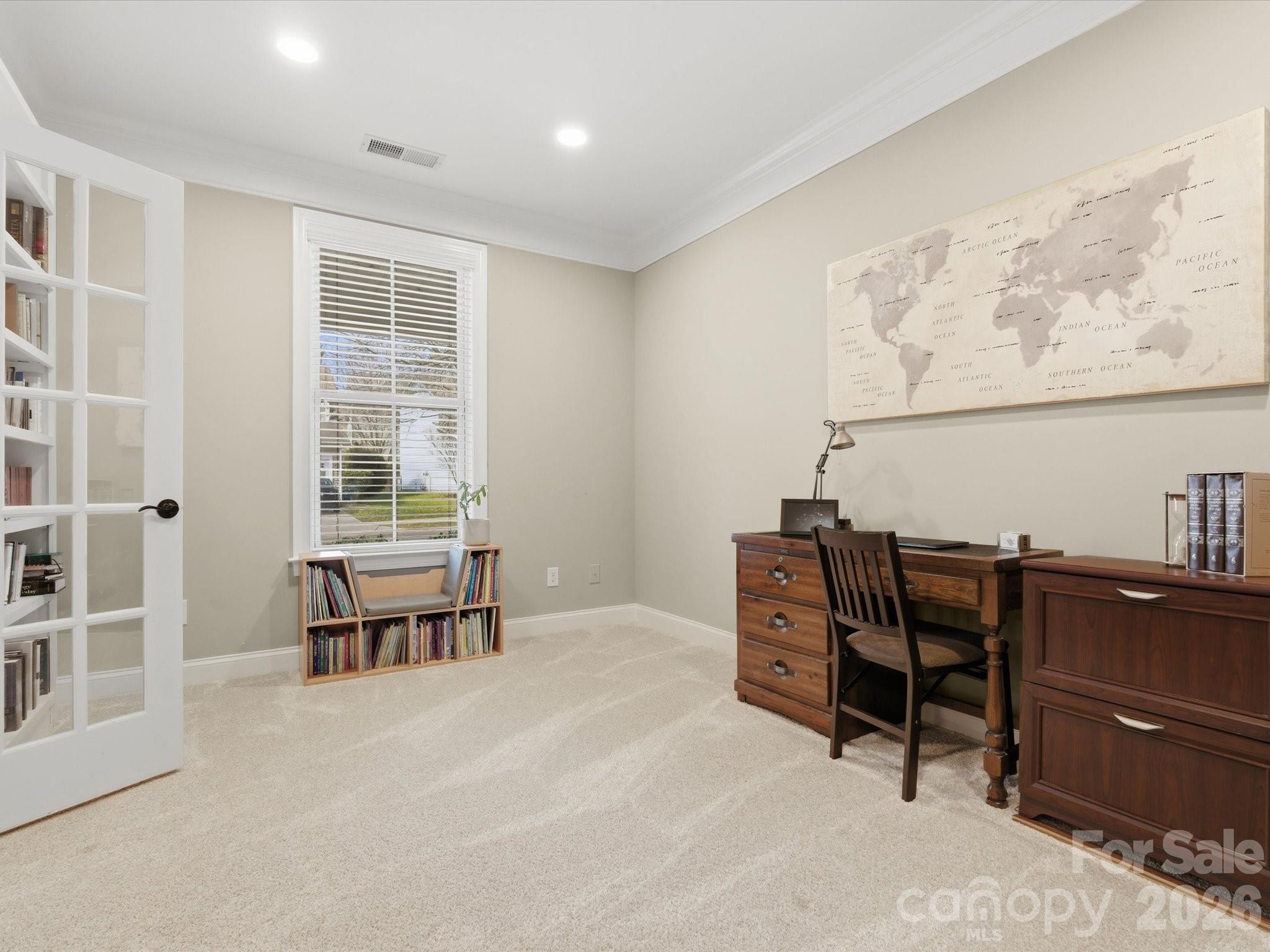5105 Saint Clair Street — Fort Mill
