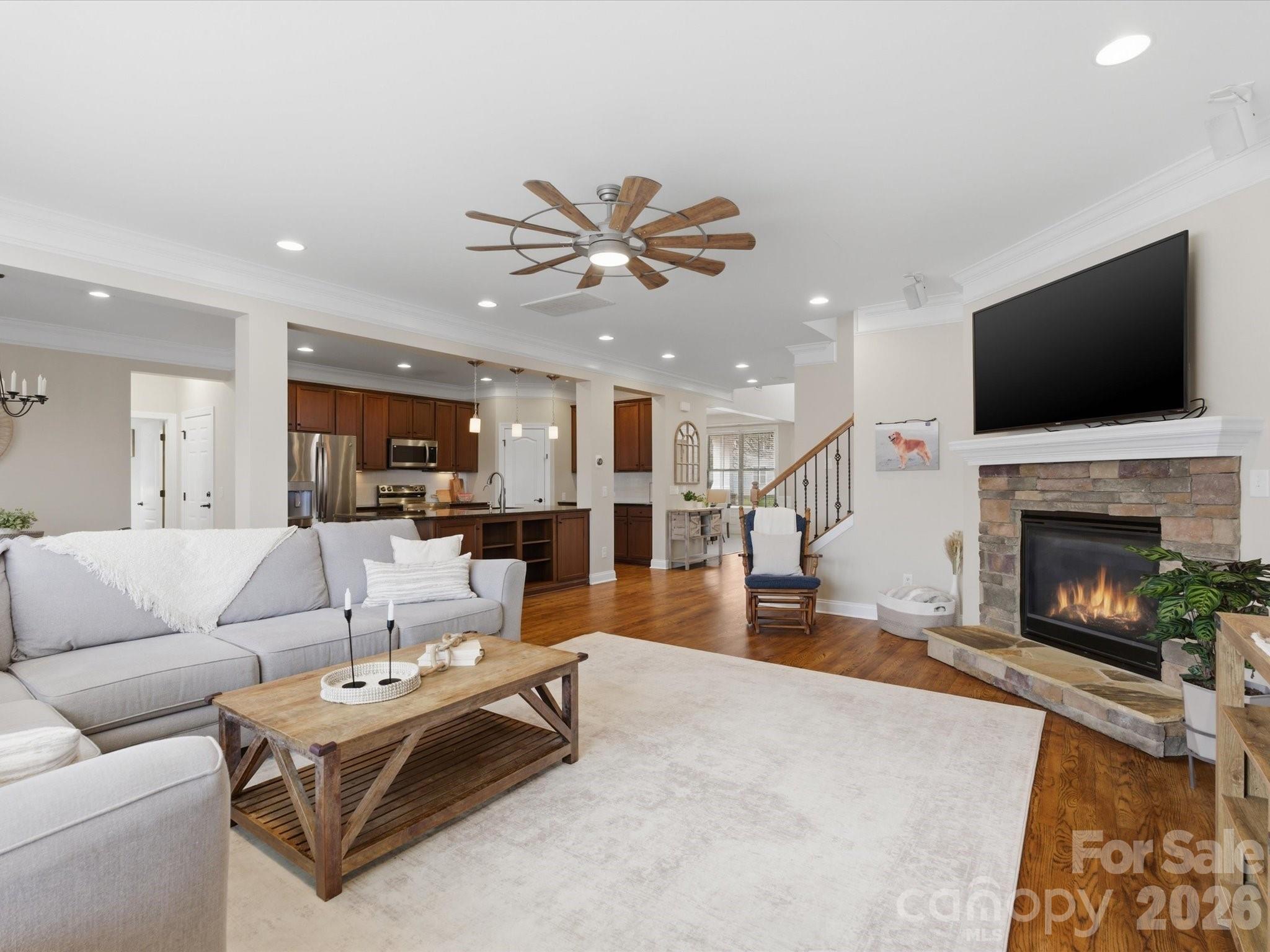 5105 Saint Clair Street — Fort Mill