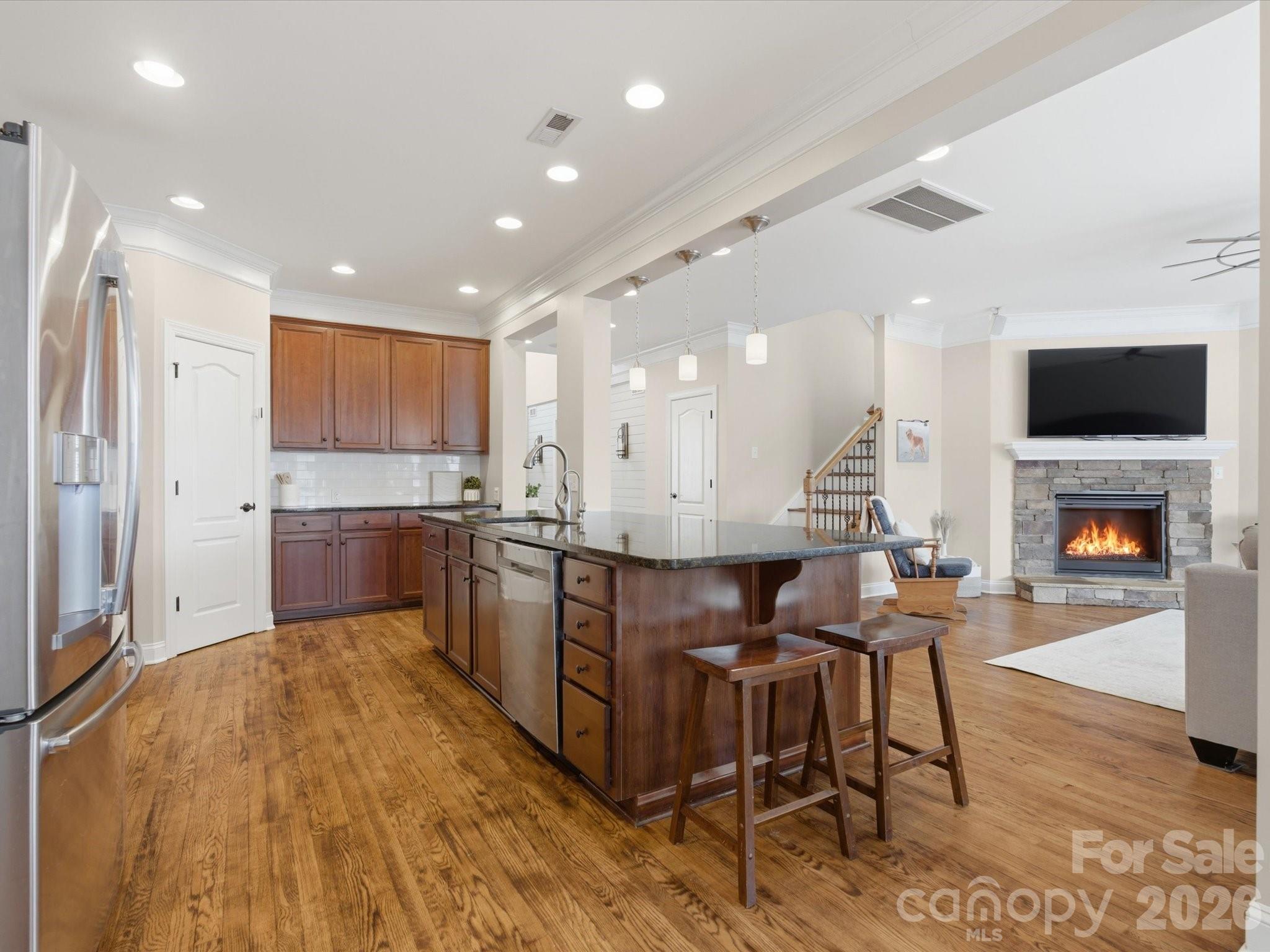 5105 Saint Clair Street — Fort Mill
