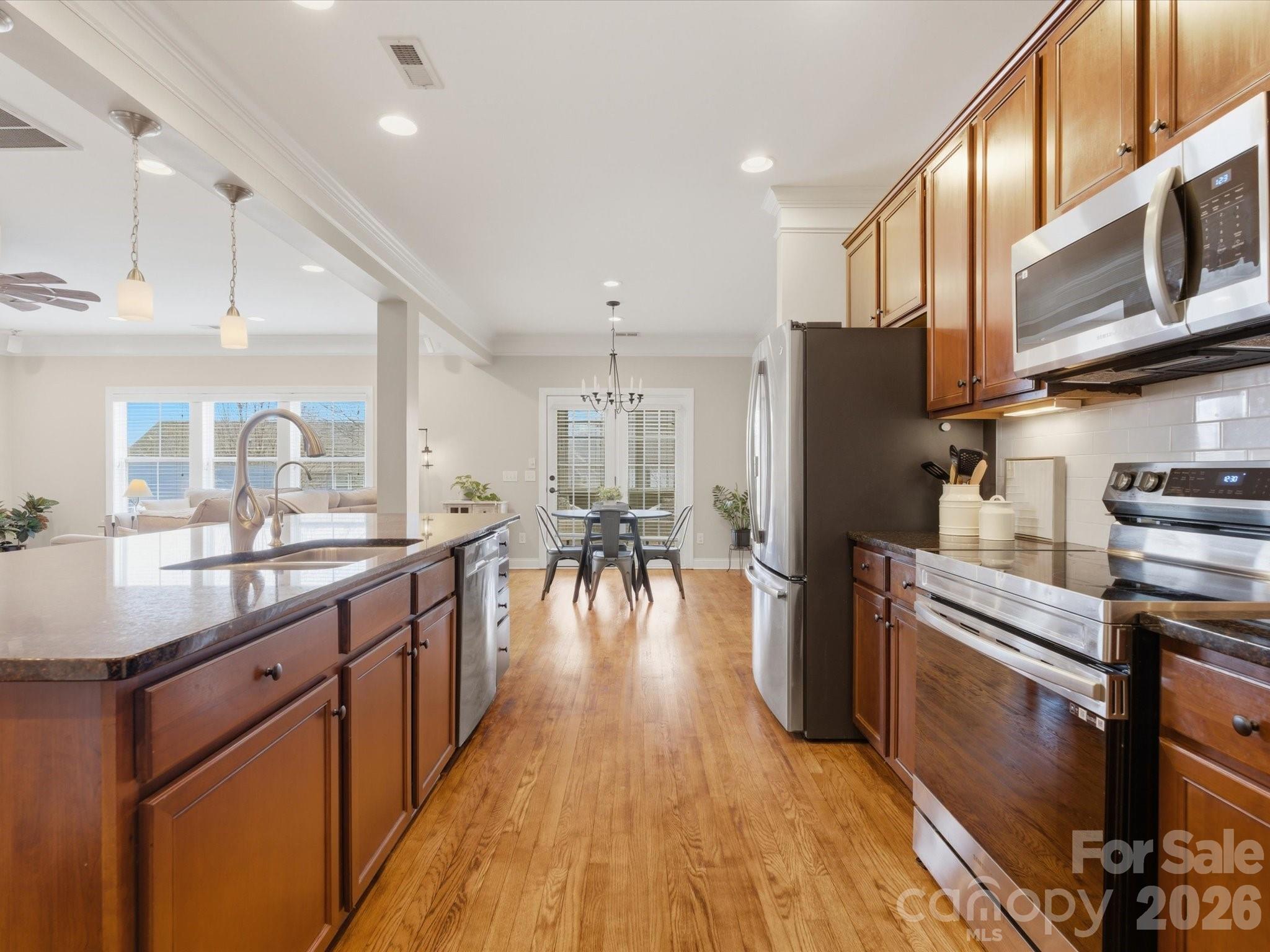 5105 Saint Clair Street — Fort Mill