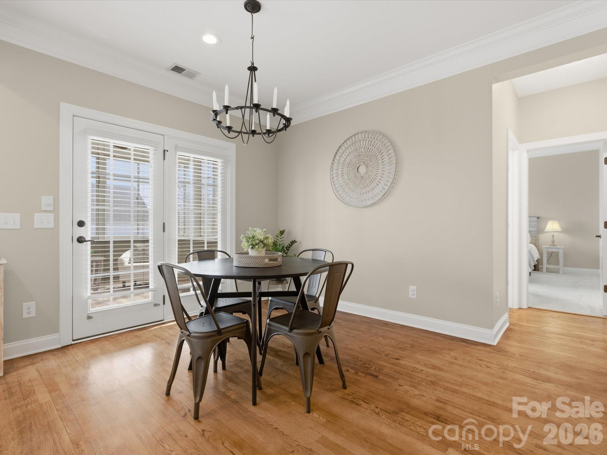 5105 Saint Clair Street — Fort Mill