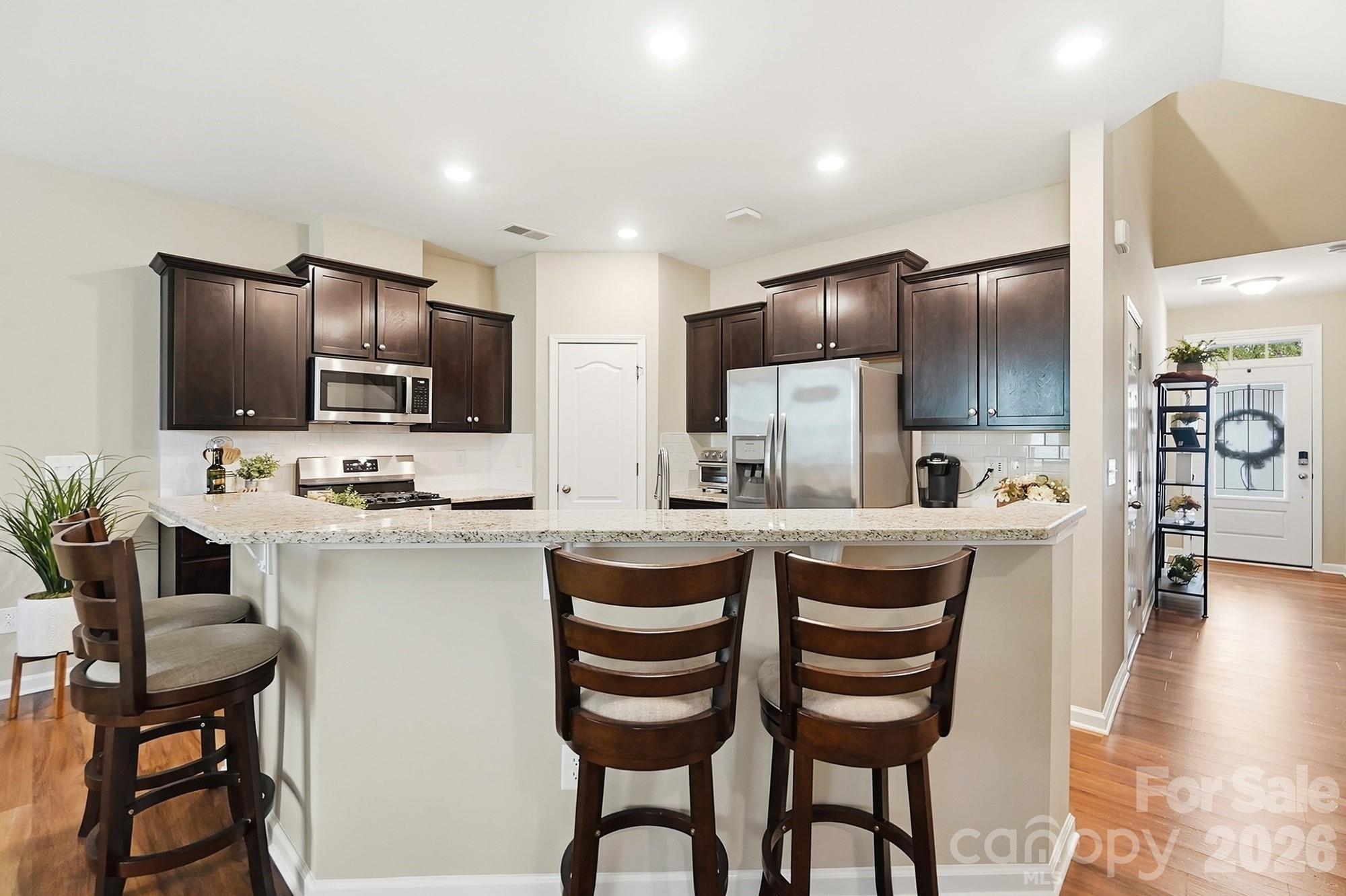 509 Common Raven Court — Fort Mill
