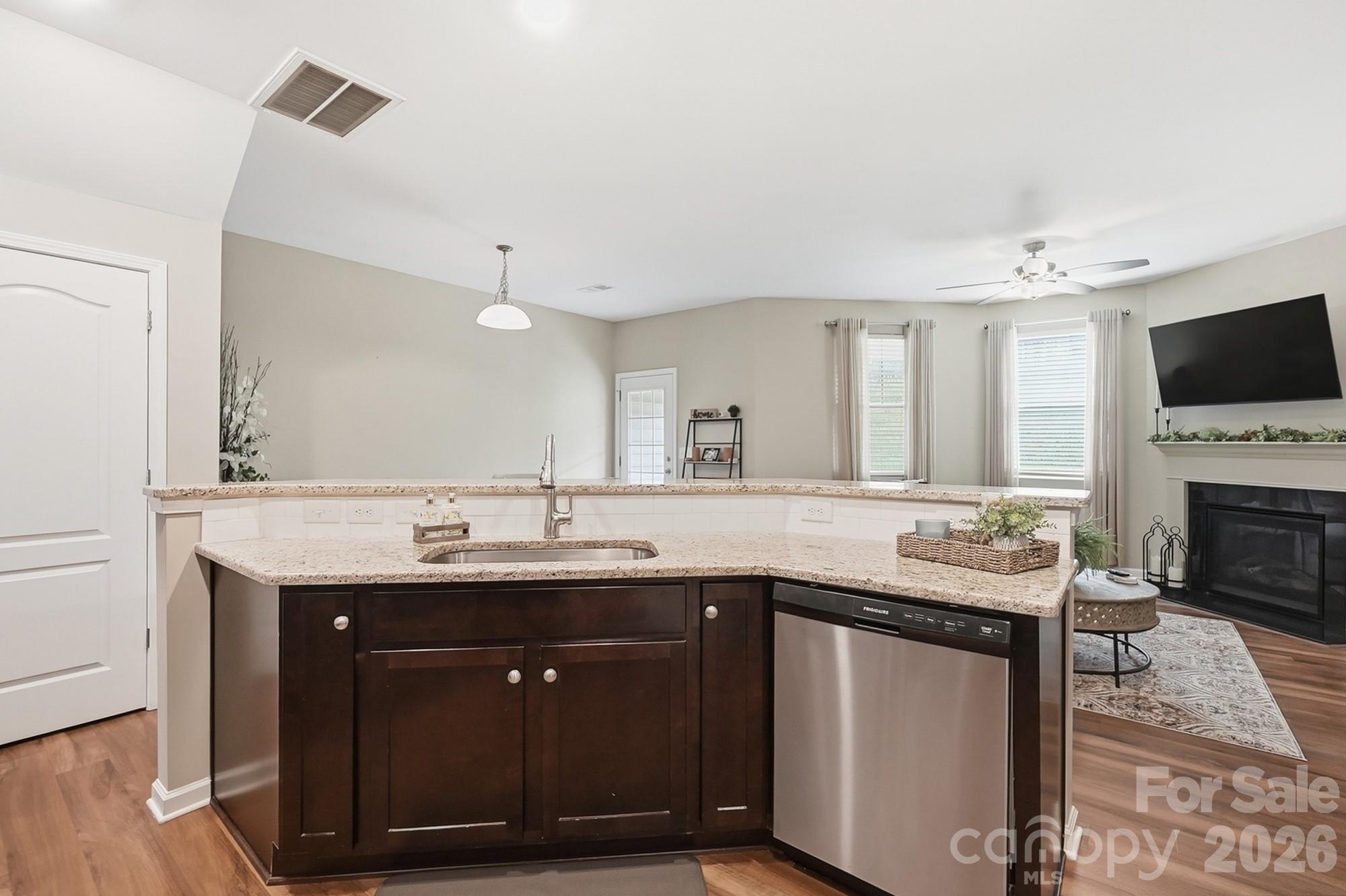 509 Common Raven Court — Fort Mill