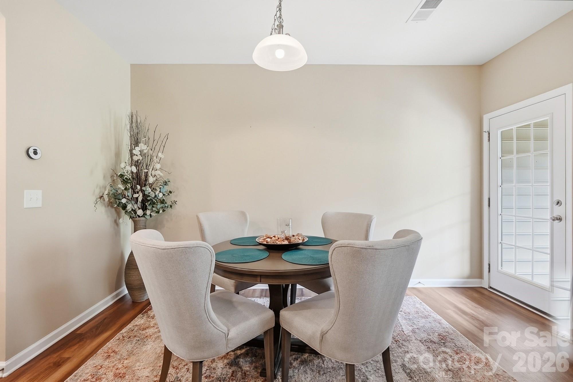 509 Common Raven Court — Fort Mill