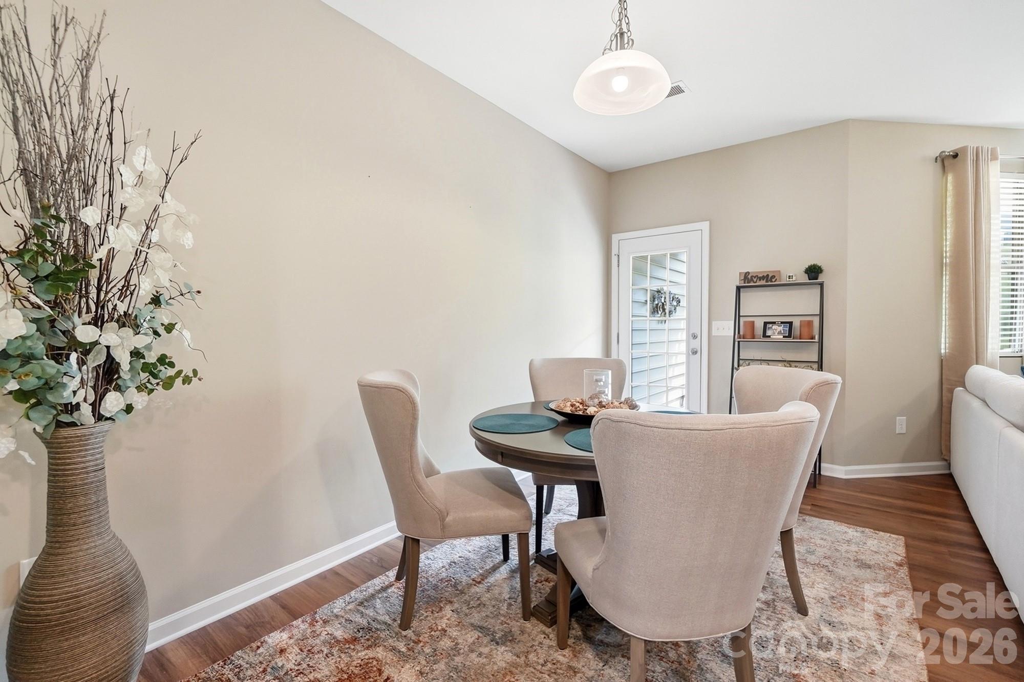 509 Common Raven Court — Fort Mill