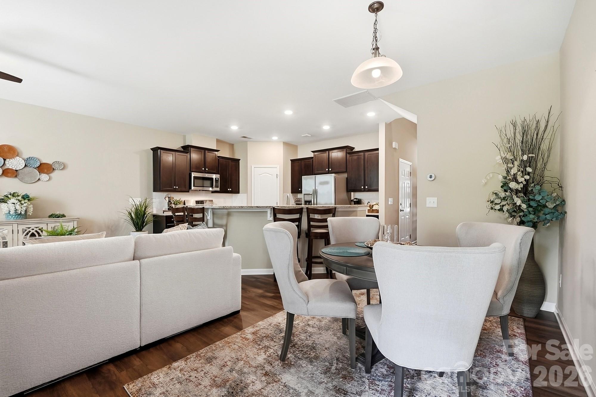 509 Common Raven Court — Fort Mill
