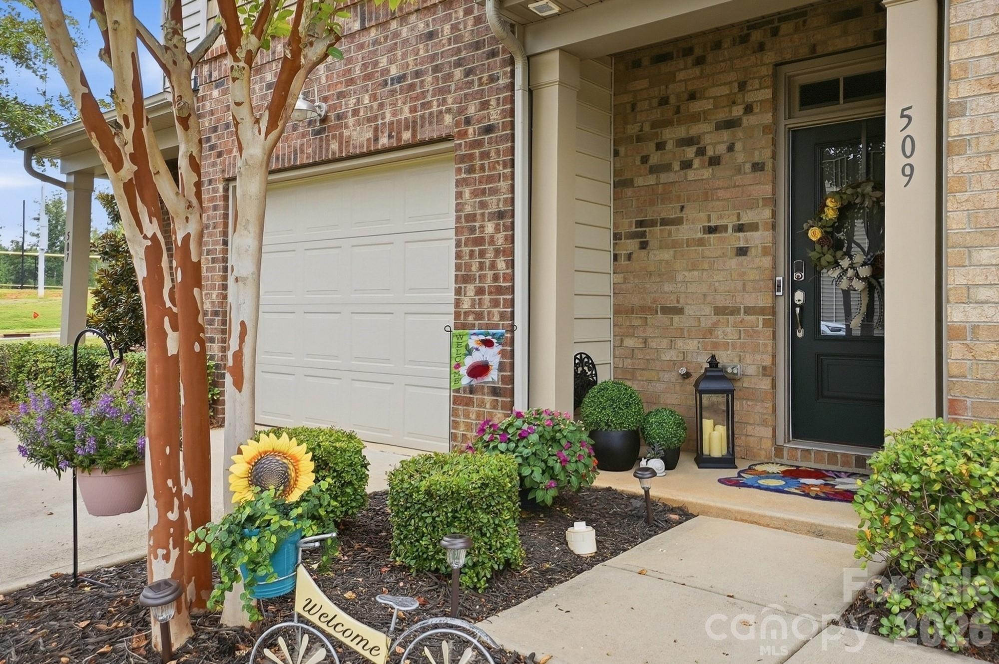 509 Common Raven Court — Fort Mill