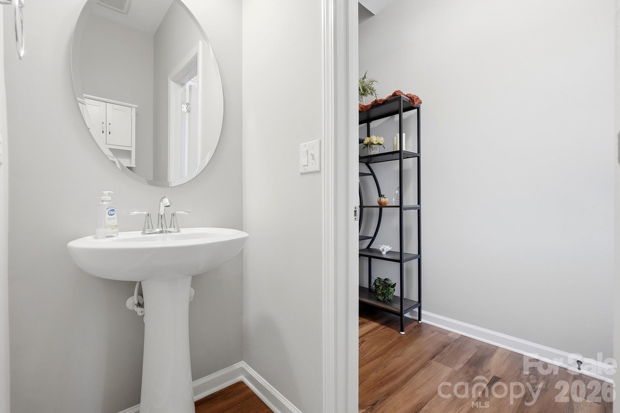 509 Common Raven Court — Fort Mill