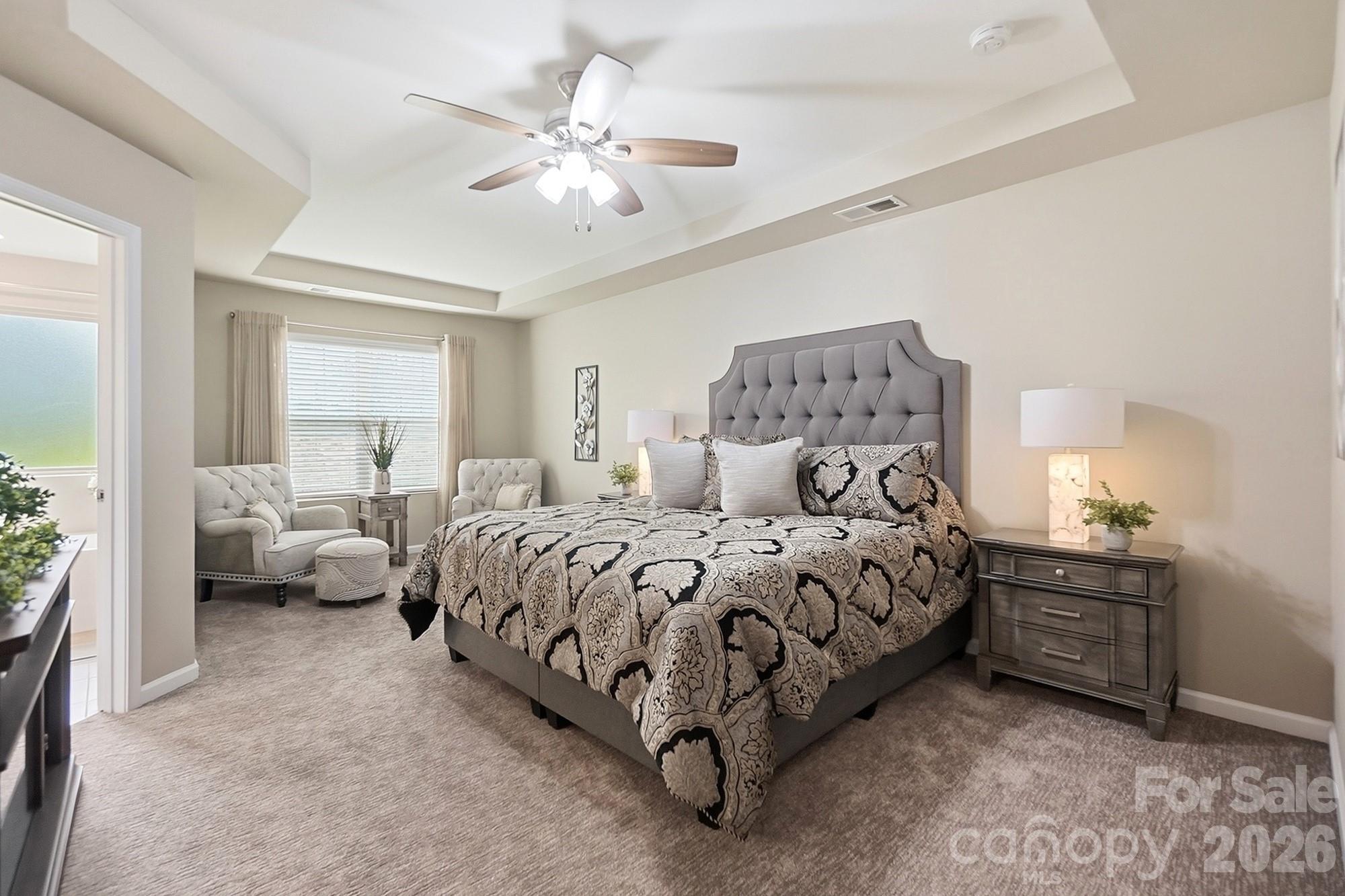 509 Common Raven Court — Fort Mill
