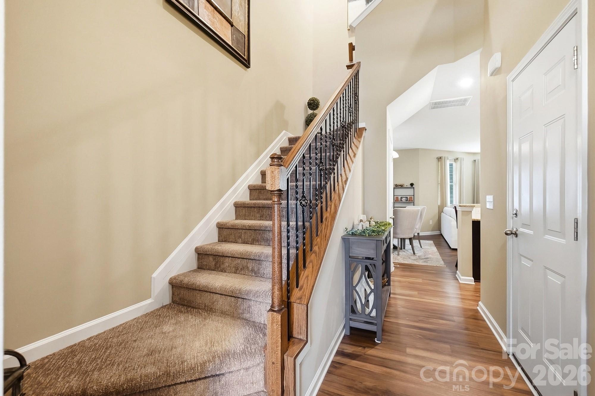 509 Common Raven Court — Fort Mill