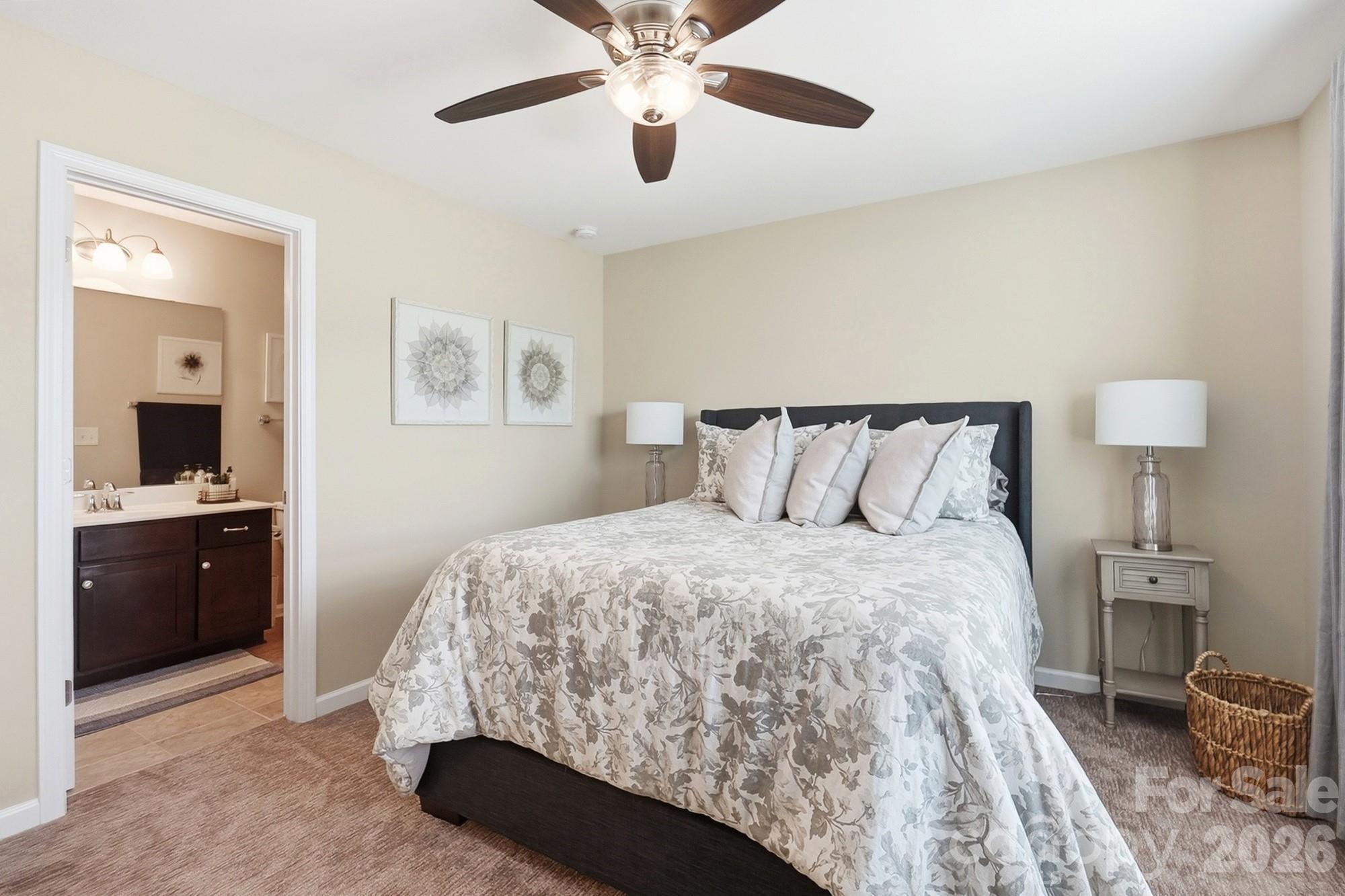 509 Common Raven Court — Fort Mill