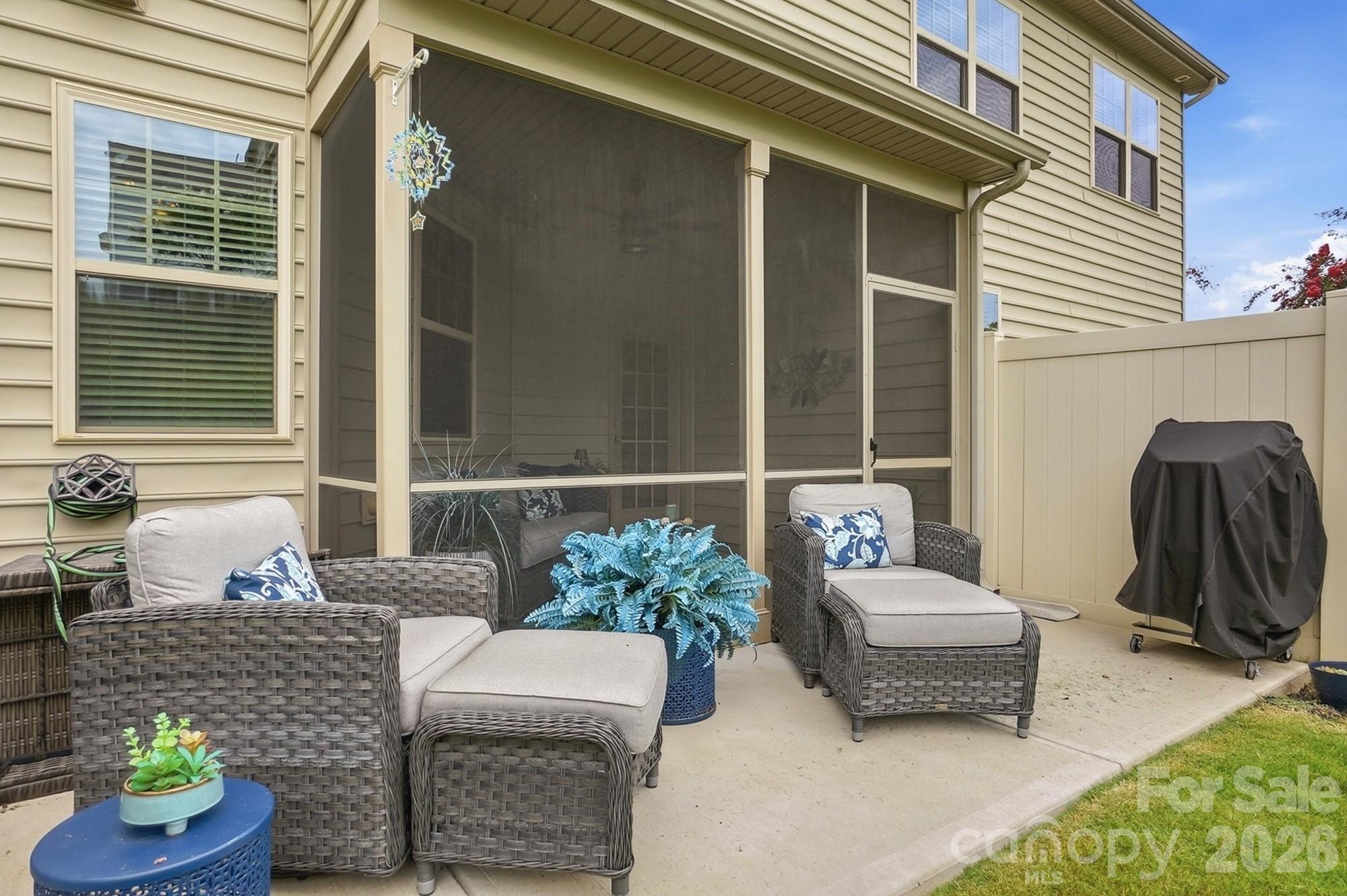 509 Common Raven Court — Fort Mill