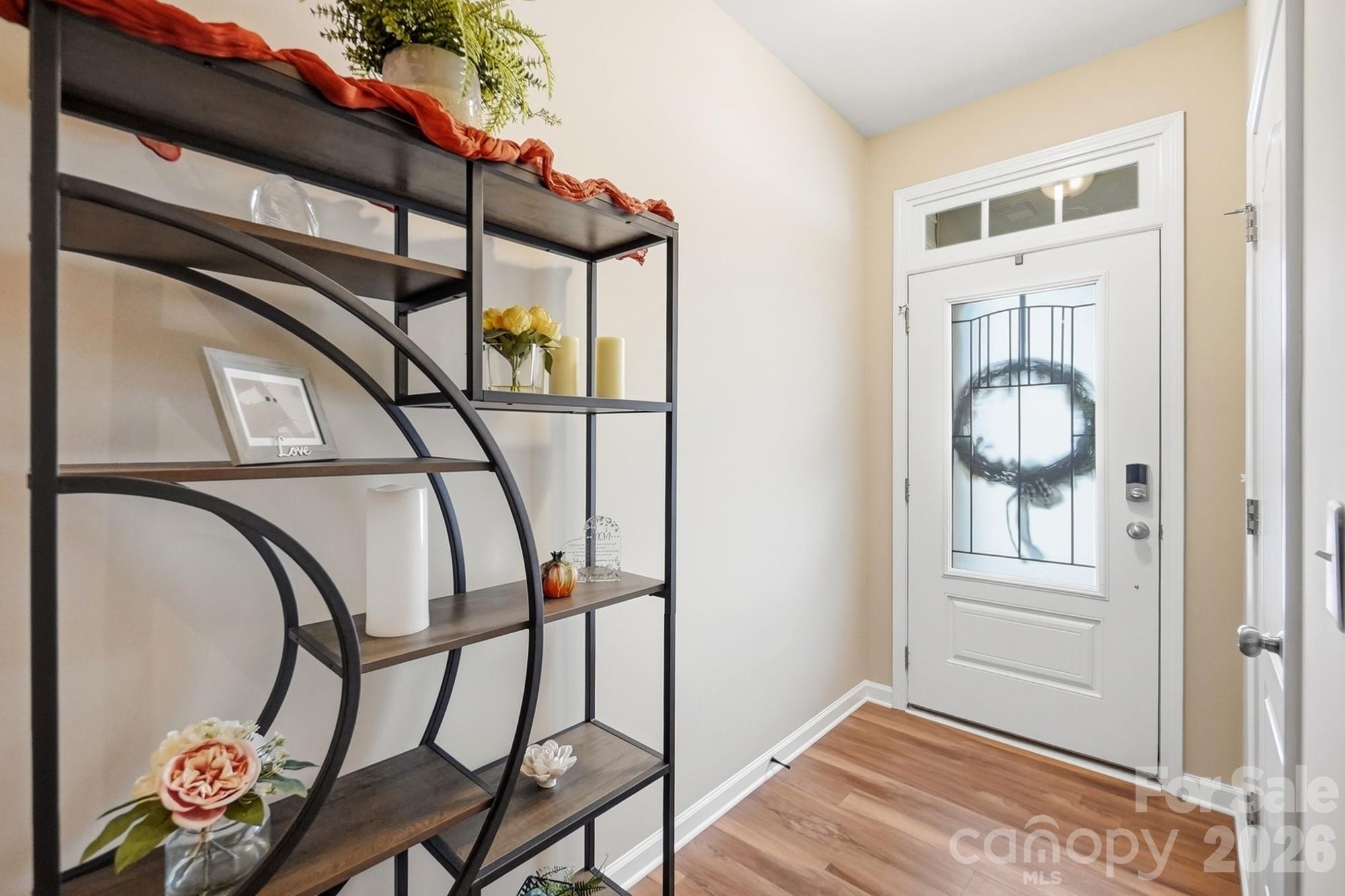 509 Common Raven Court — Fort Mill