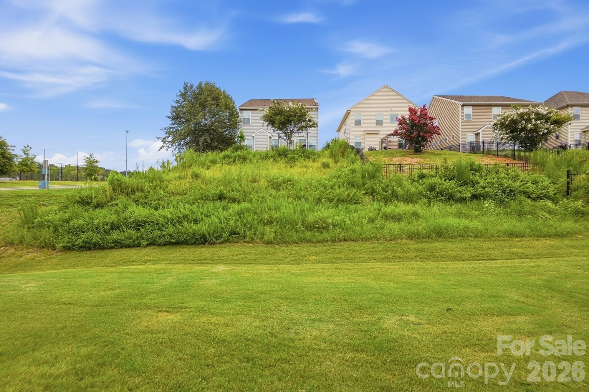 509 Common Raven Court — Fort Mill