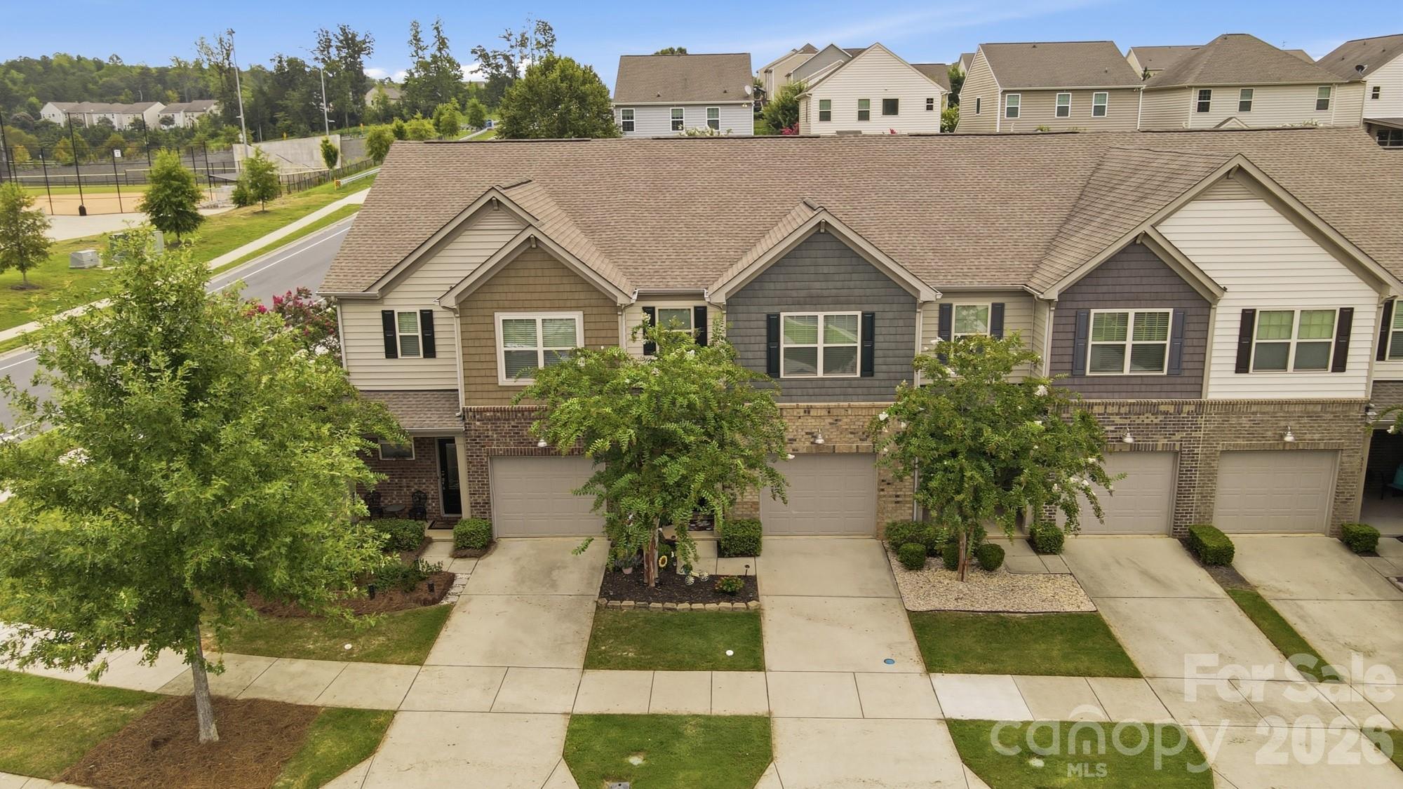 509 Common Raven Court — Fort Mill