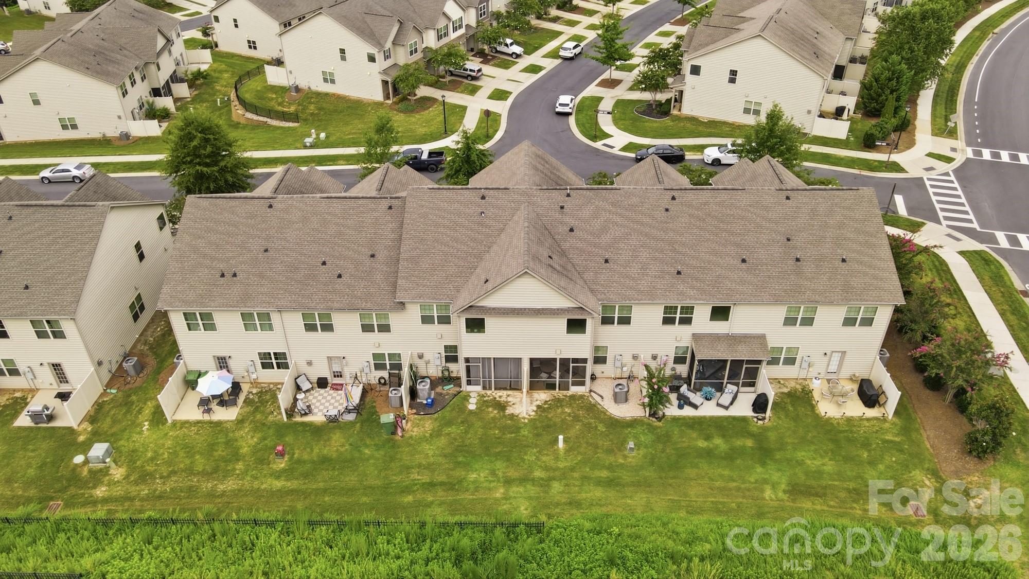 509 Common Raven Court — Fort Mill