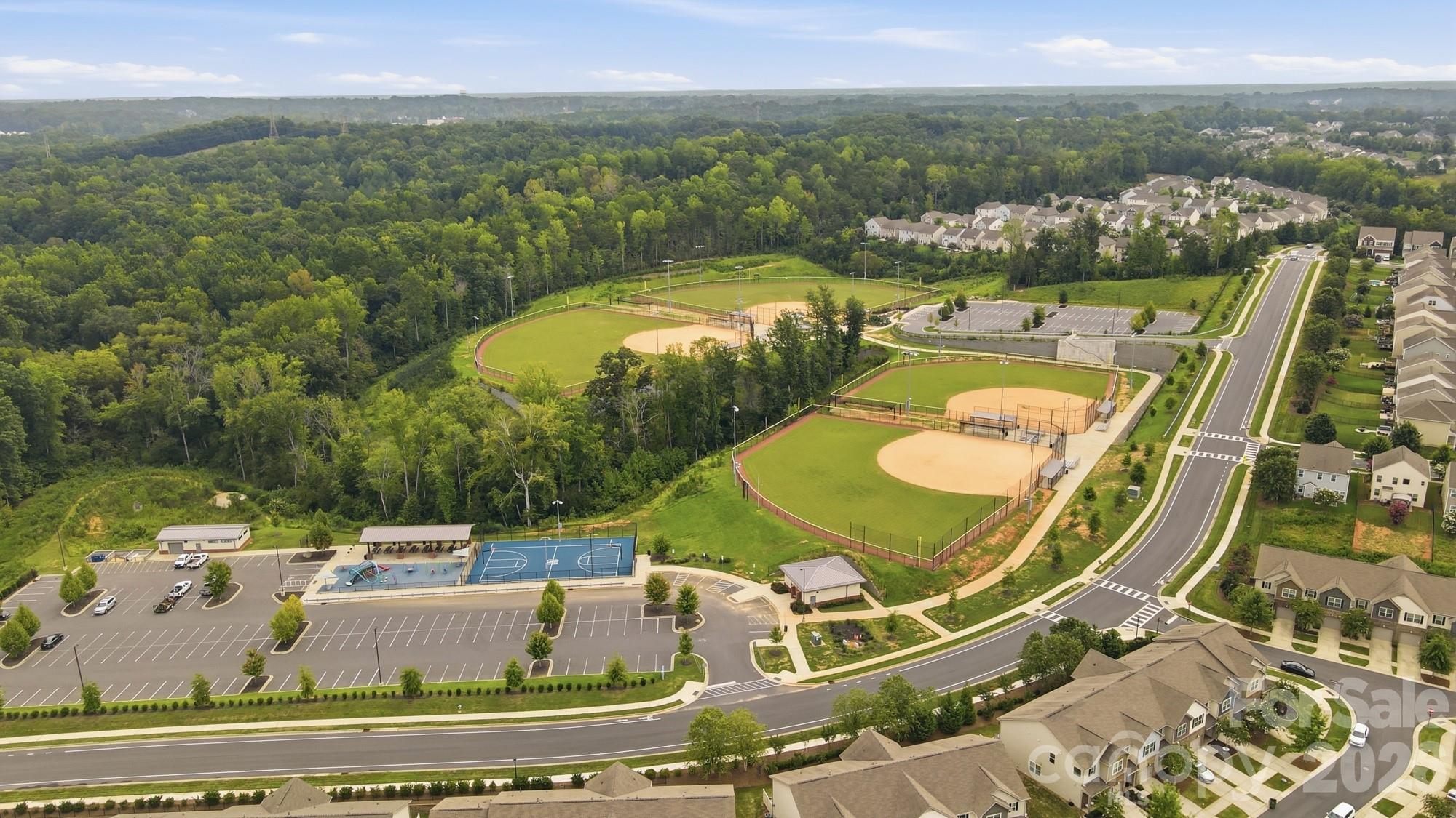 509 Common Raven Court — Fort Mill