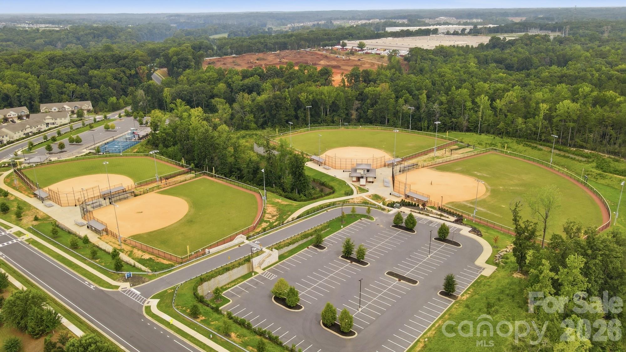 509 Common Raven Court — Fort Mill