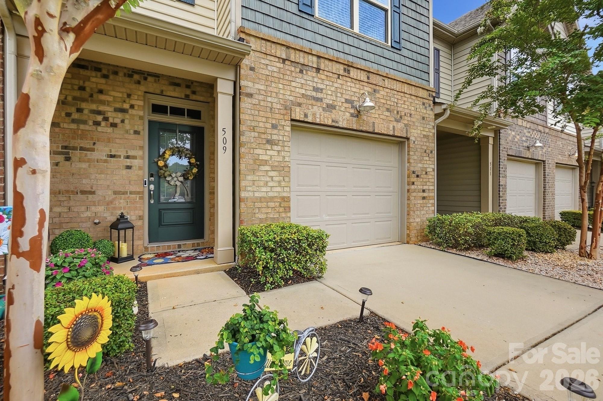 509 Common Raven Court — Fort Mill