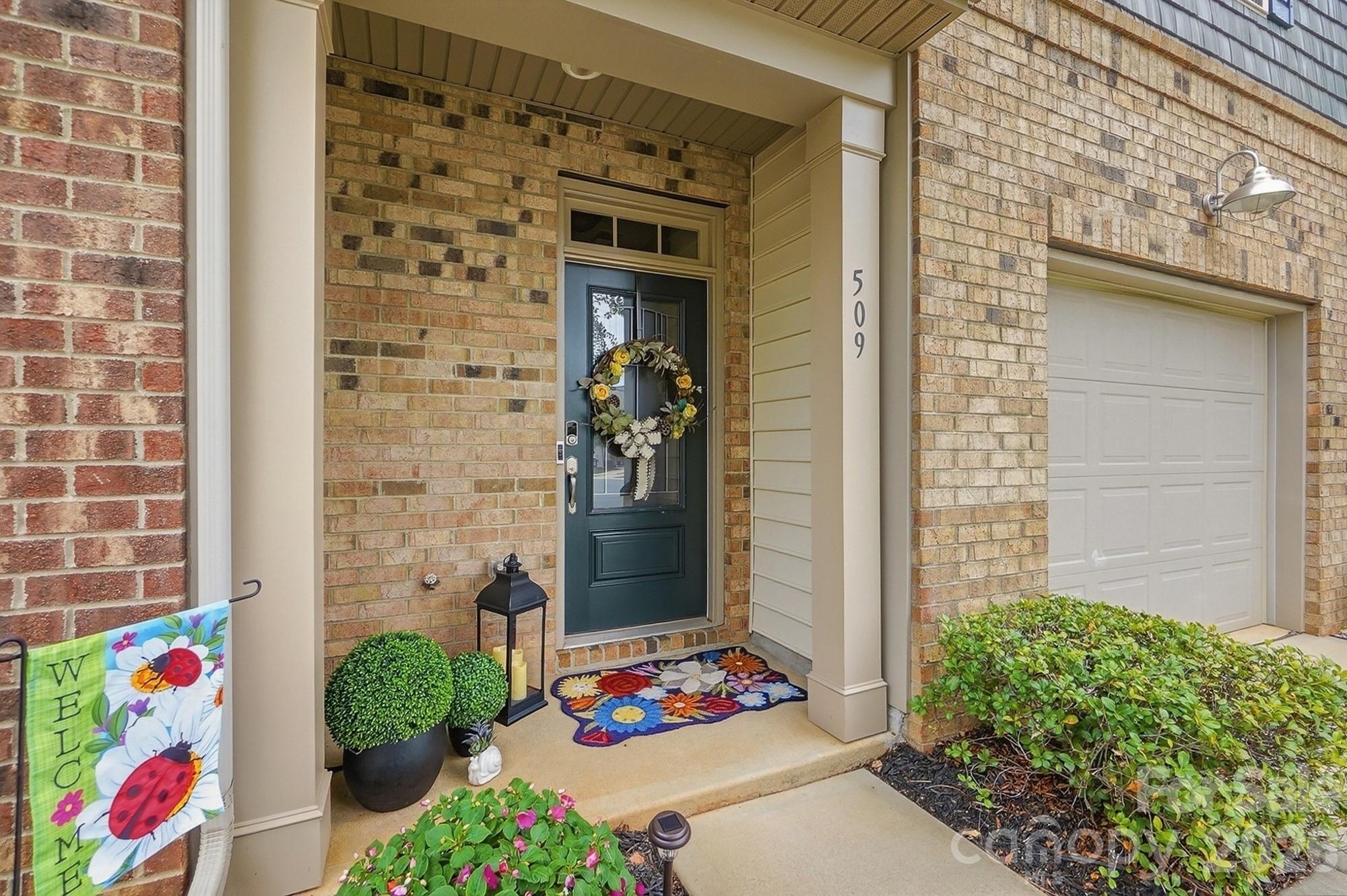 509 Common Raven Court — Fort Mill