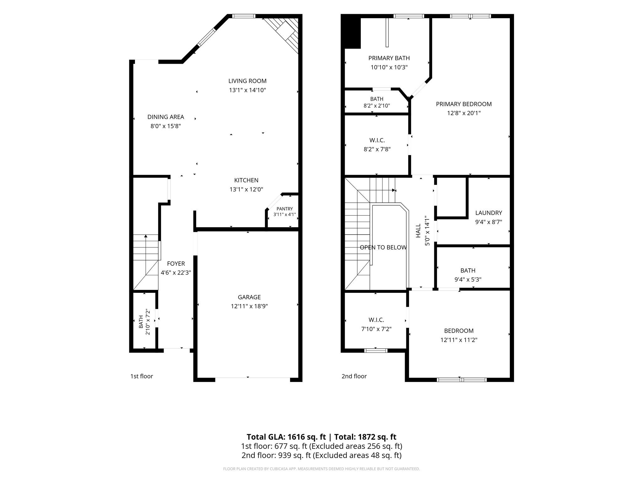 509 Common Raven Court — Fort Mill