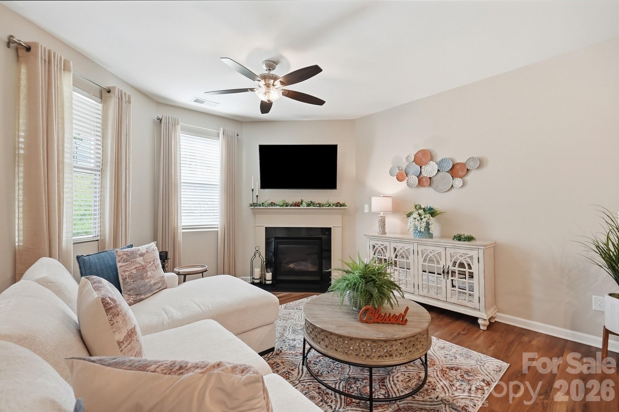509 Common Raven Court — Fort Mill
