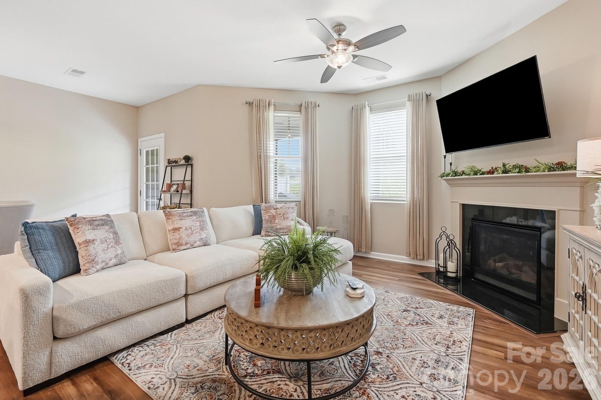 509 Common Raven Court — Fort Mill