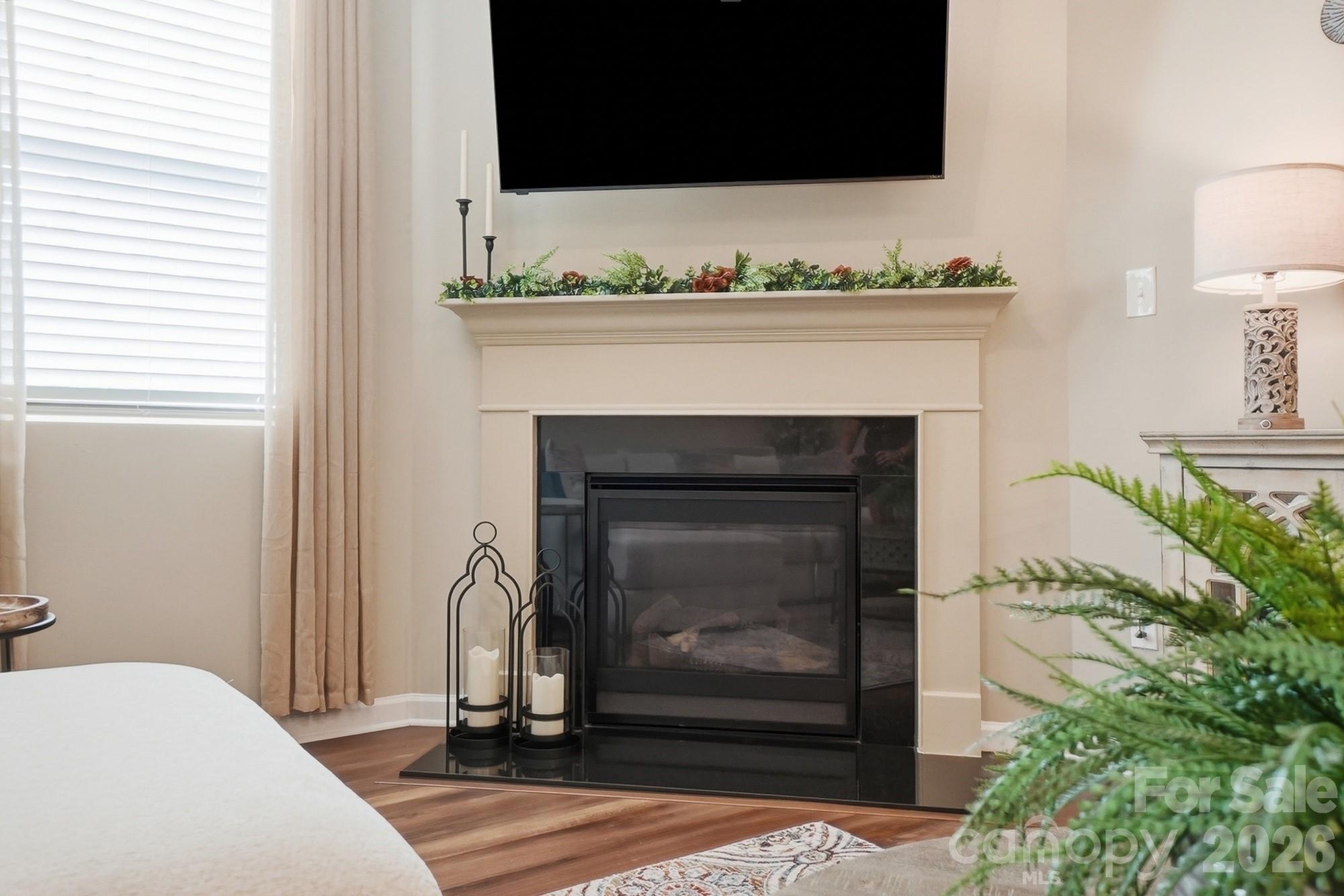 509 Common Raven Court — Fort Mill