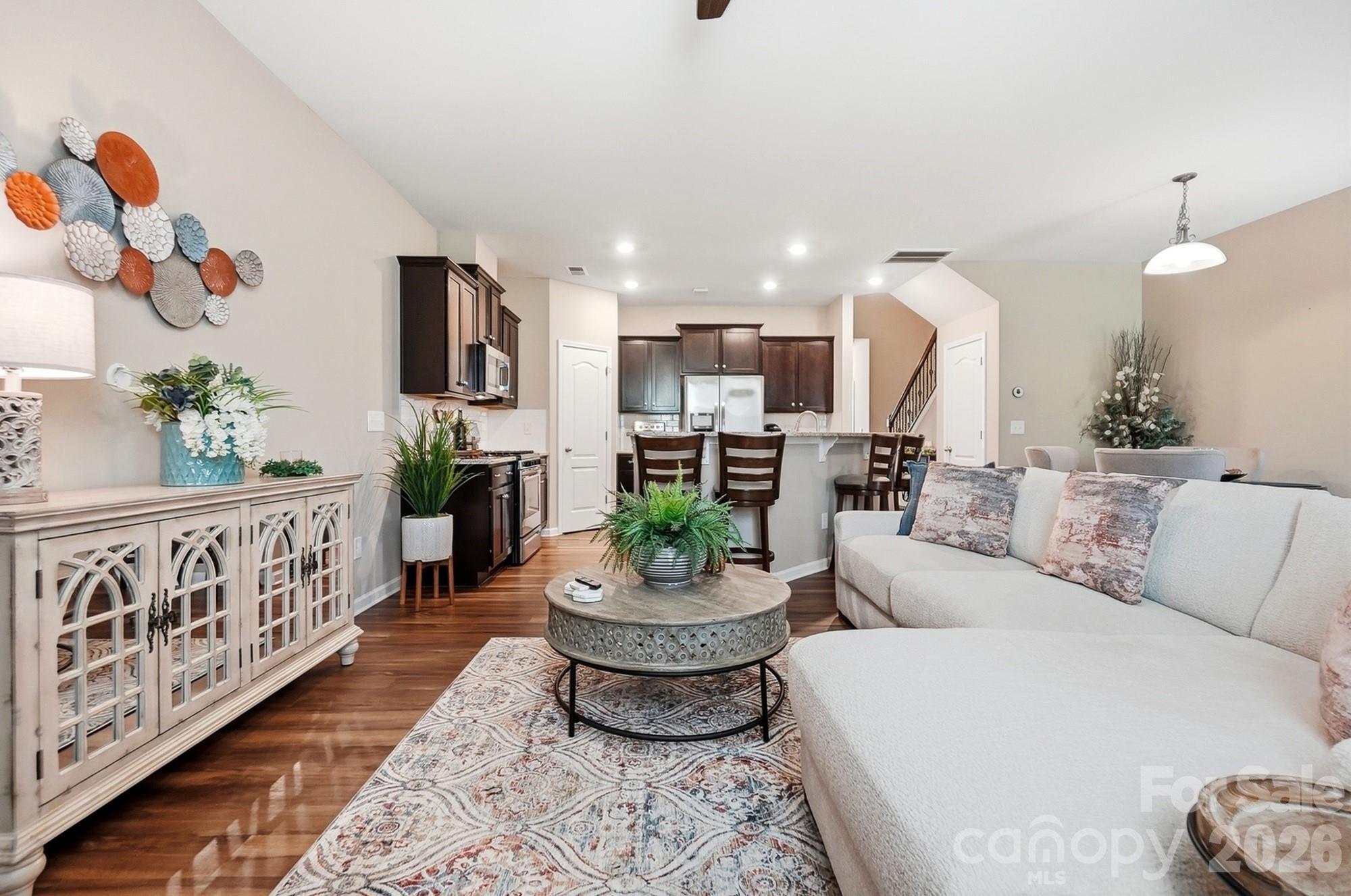 509 Common Raven Court — Fort Mill