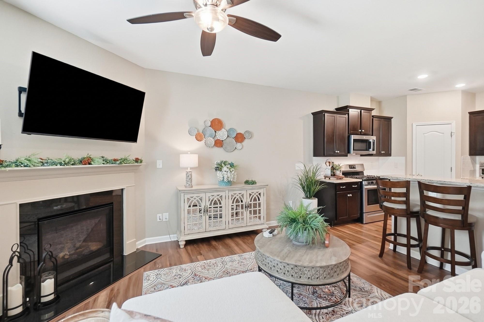 509 Common Raven Court — Fort Mill