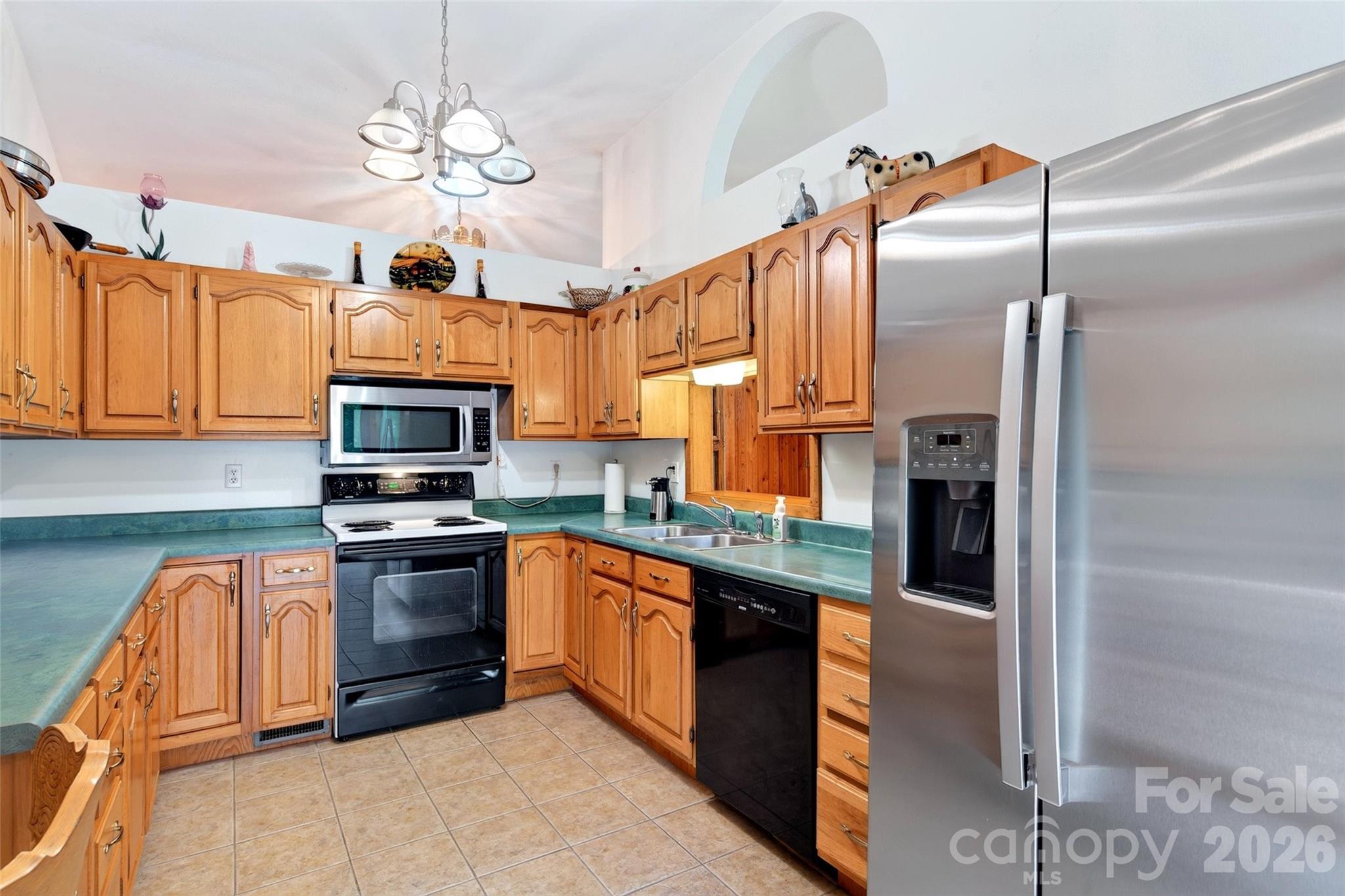 108 Shenandoah Drive — Burnsville