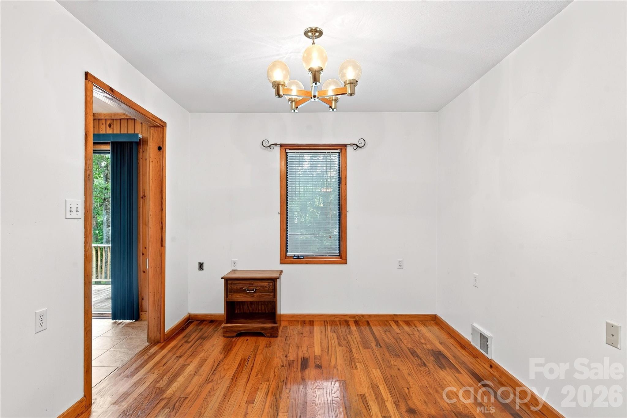 108 Shenandoah Drive — Burnsville