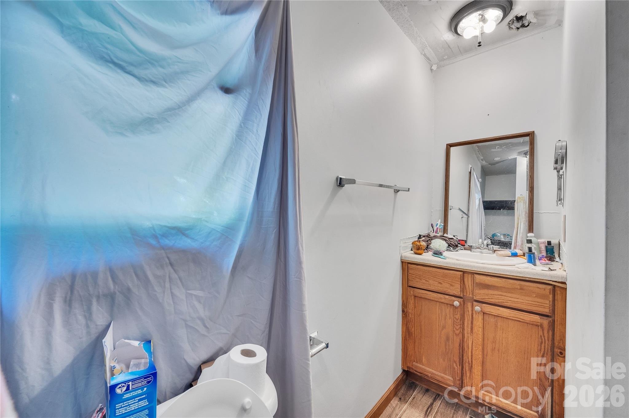 117 Horse Shoe Ridge Road E — Deep Gap