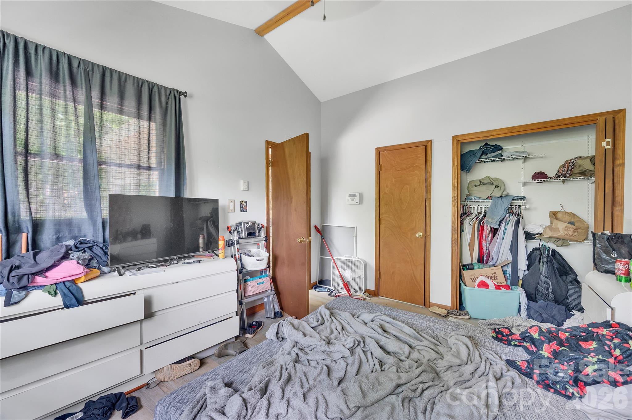 117 Horse Shoe Ridge Road E — Deep Gap