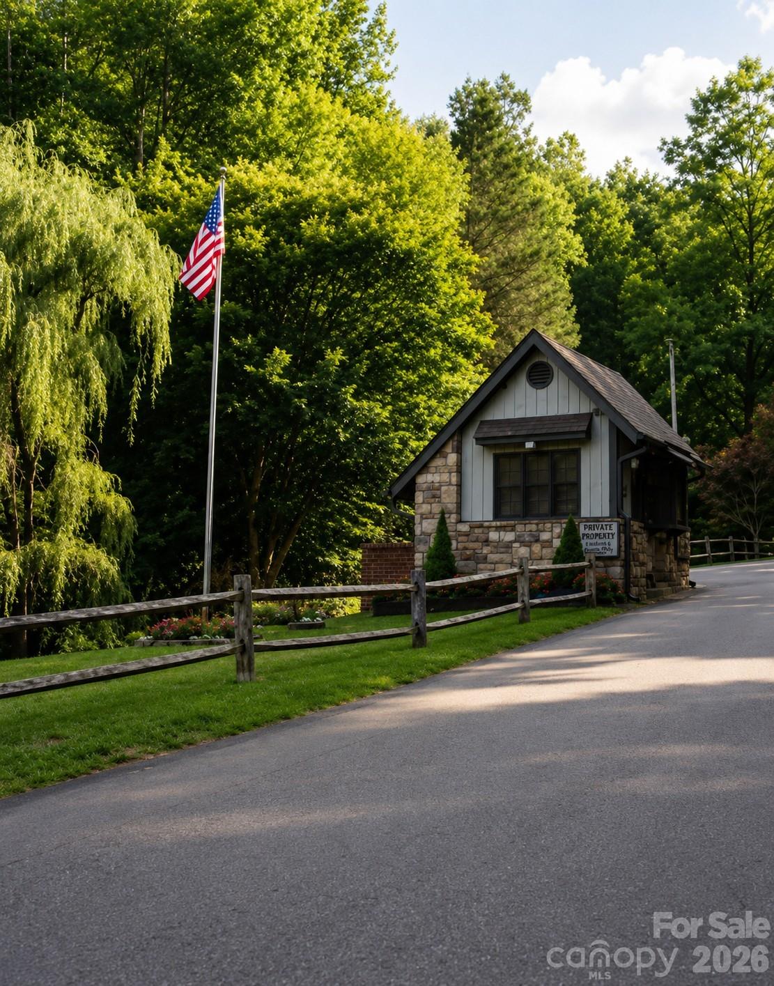 117 Horse Shoe Ridge Road E — Deep Gap