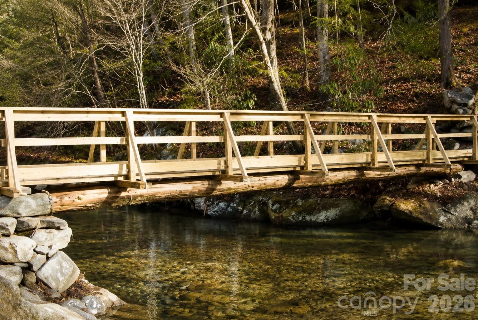 117 Horse Shoe Ridge Road E — Deep Gap